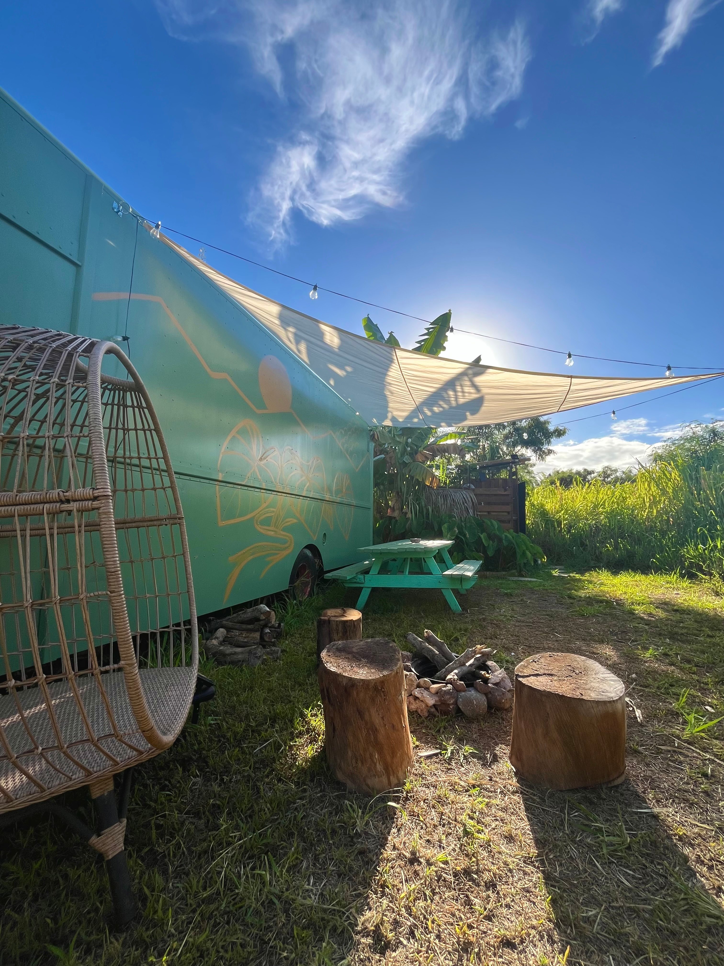 Sacred Valley Retreat