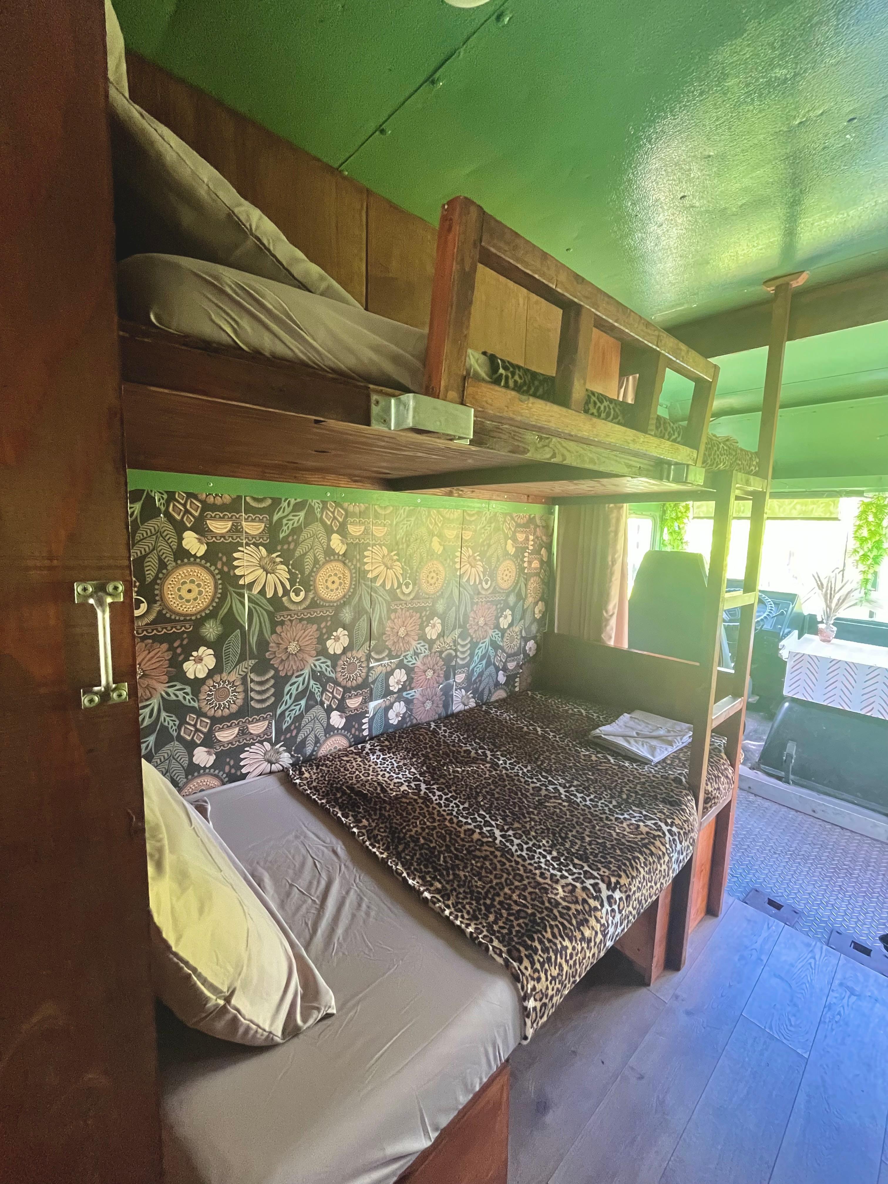 Sacred Valley Retreat