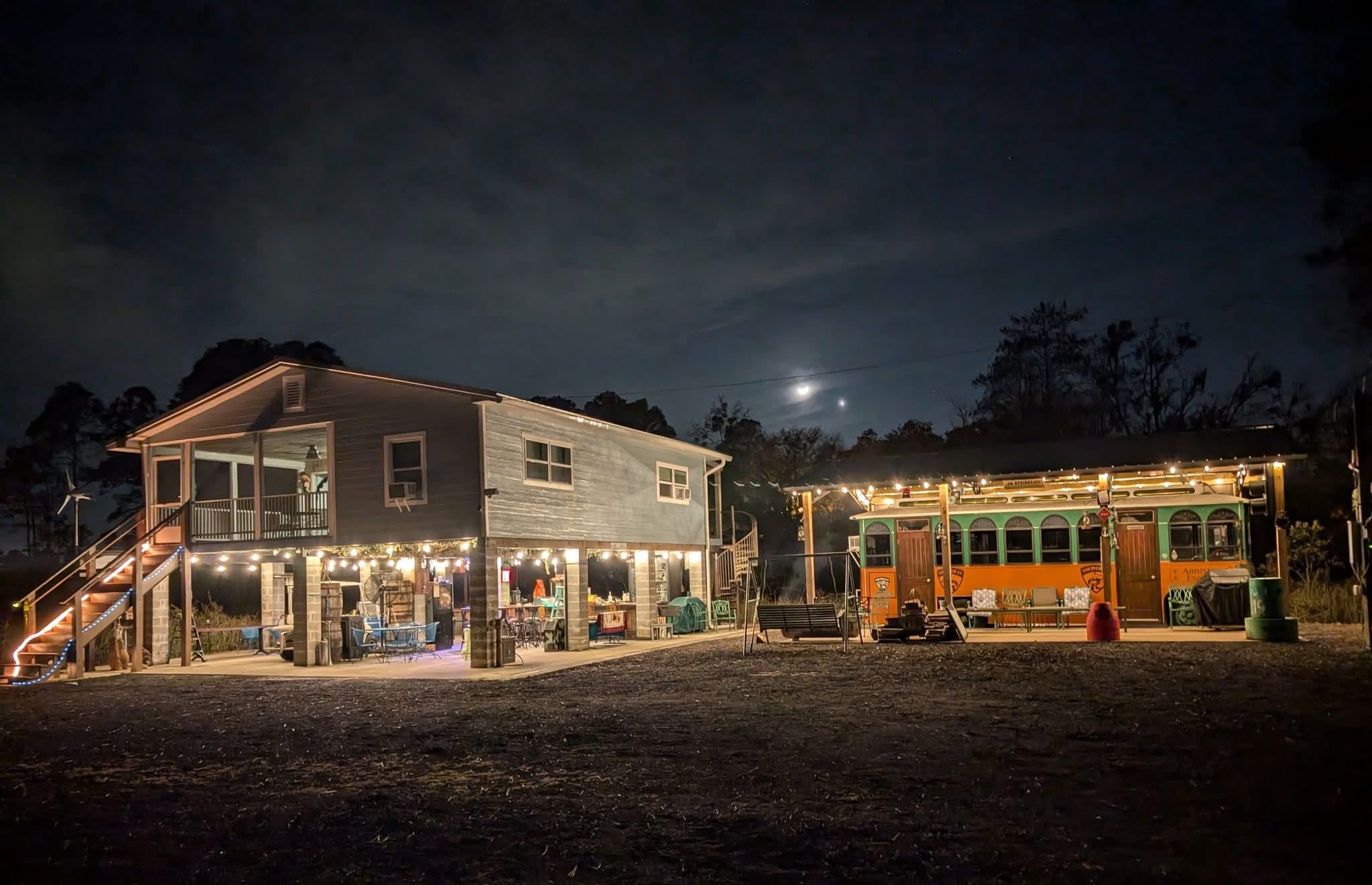 War Wagon on FOB Pelican