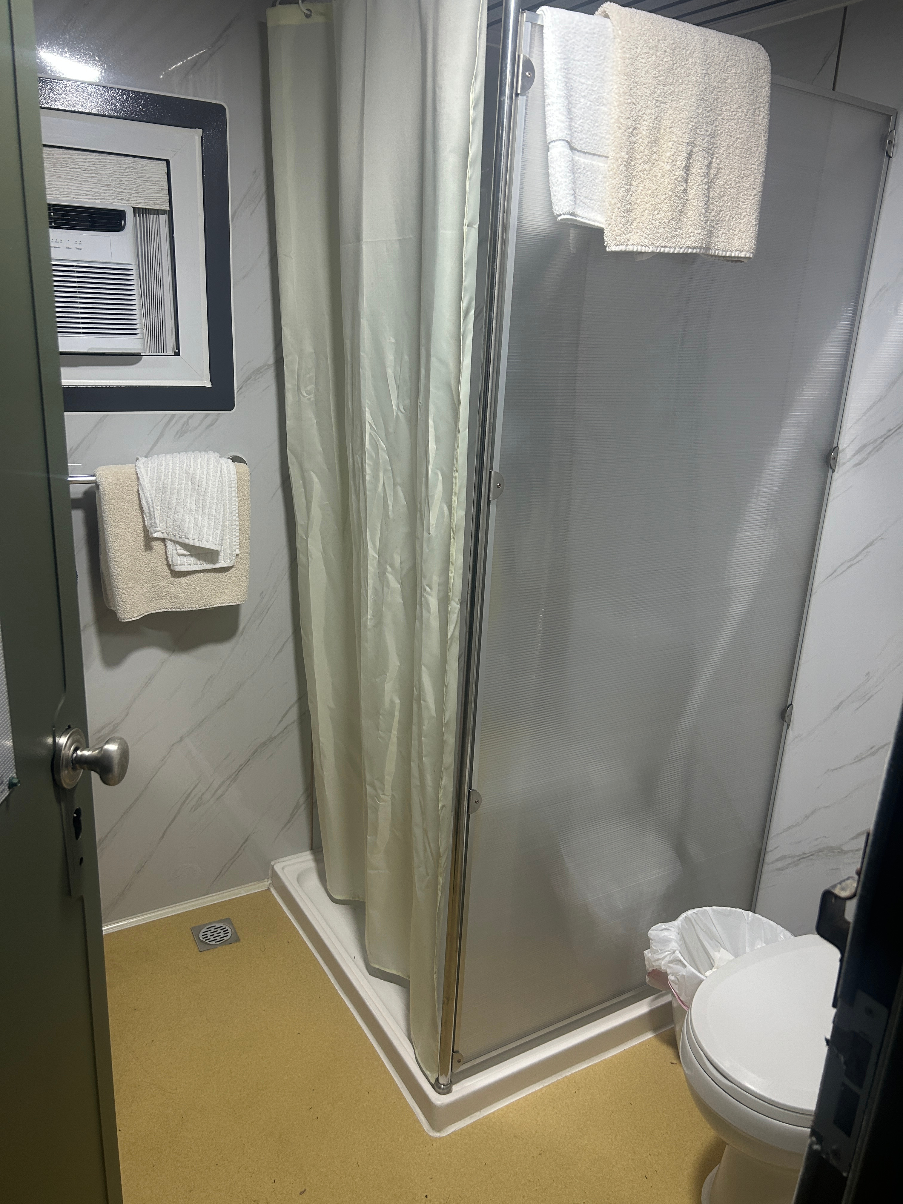 War Wagon on FOB Pelican