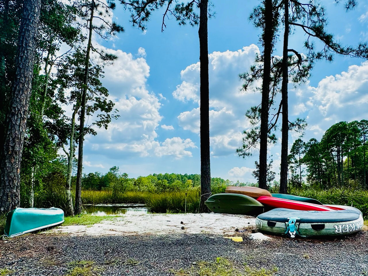 War Wagon on FOB Pelican