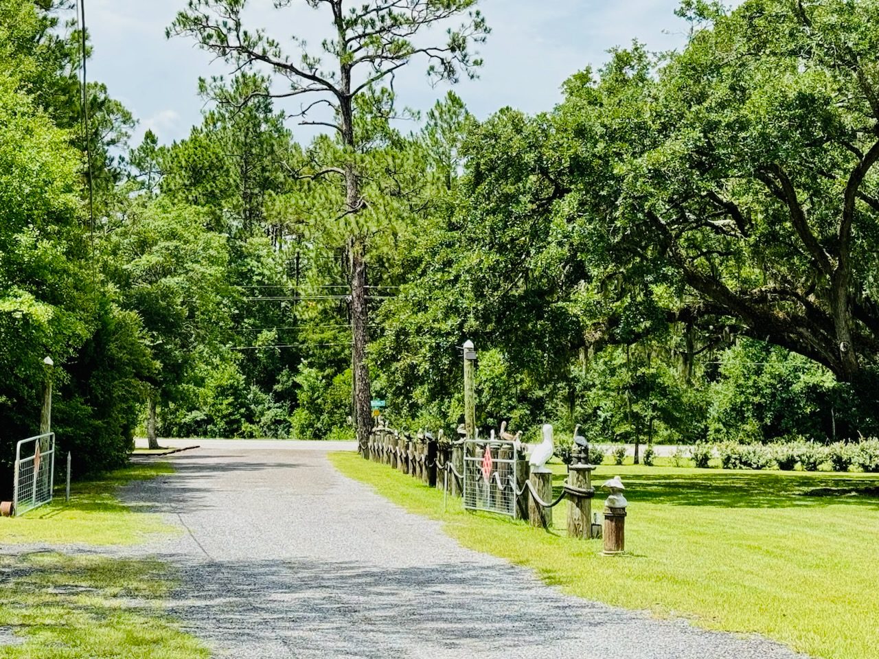 War Wagon on FOB Pelican