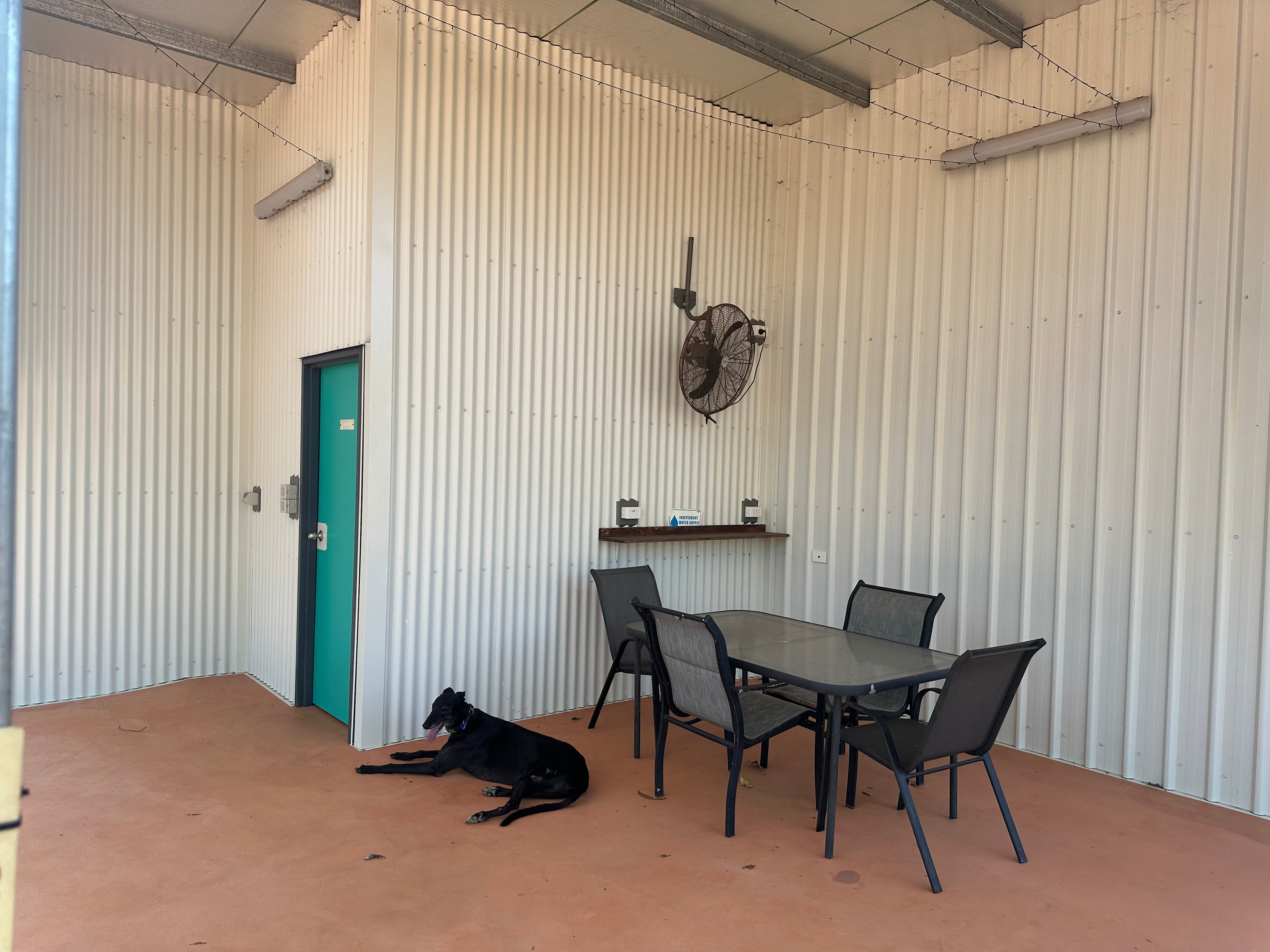 Cycad Garden Stay @ Dundee