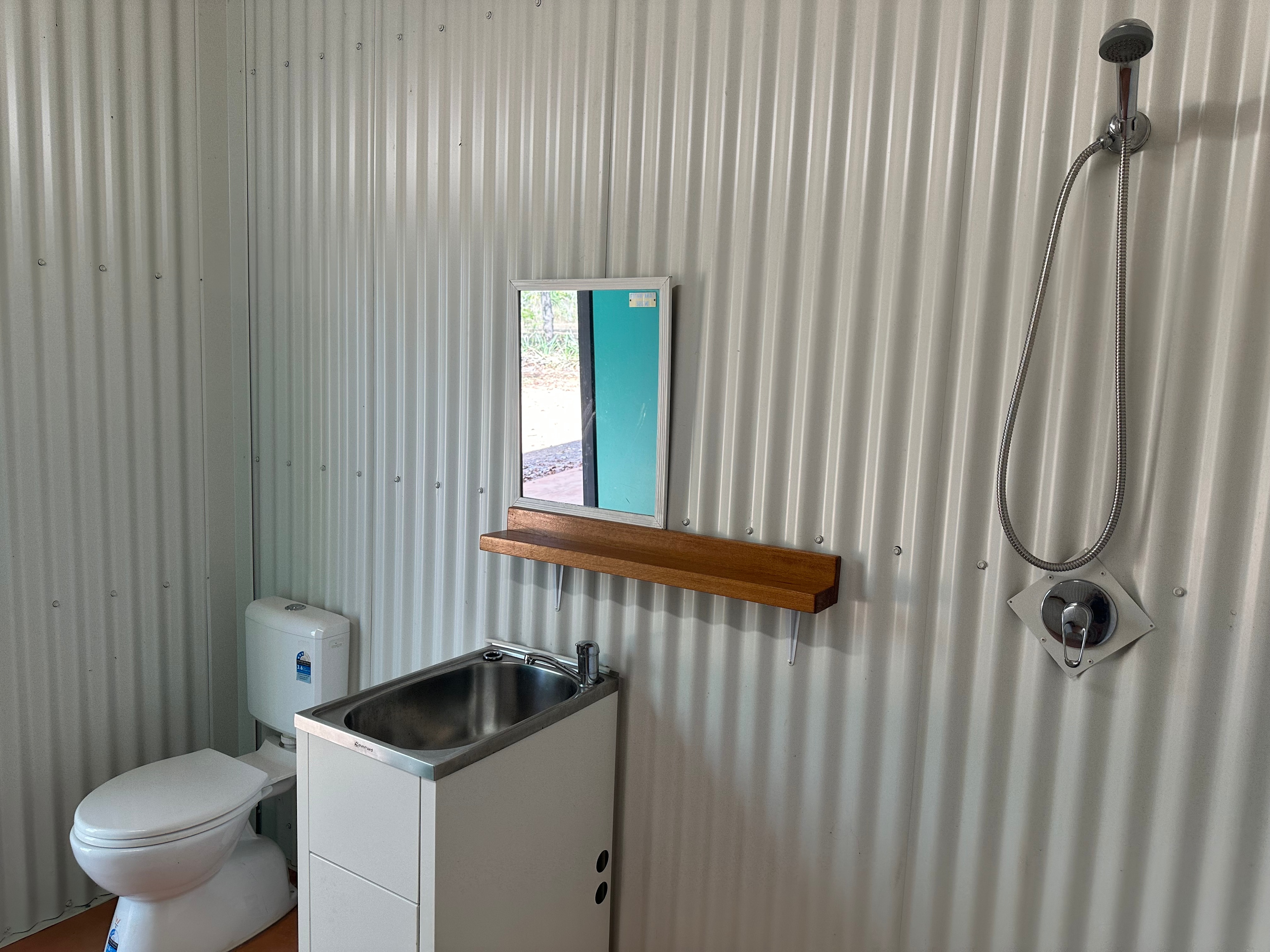 Cycad Garden Stay @ Dundee