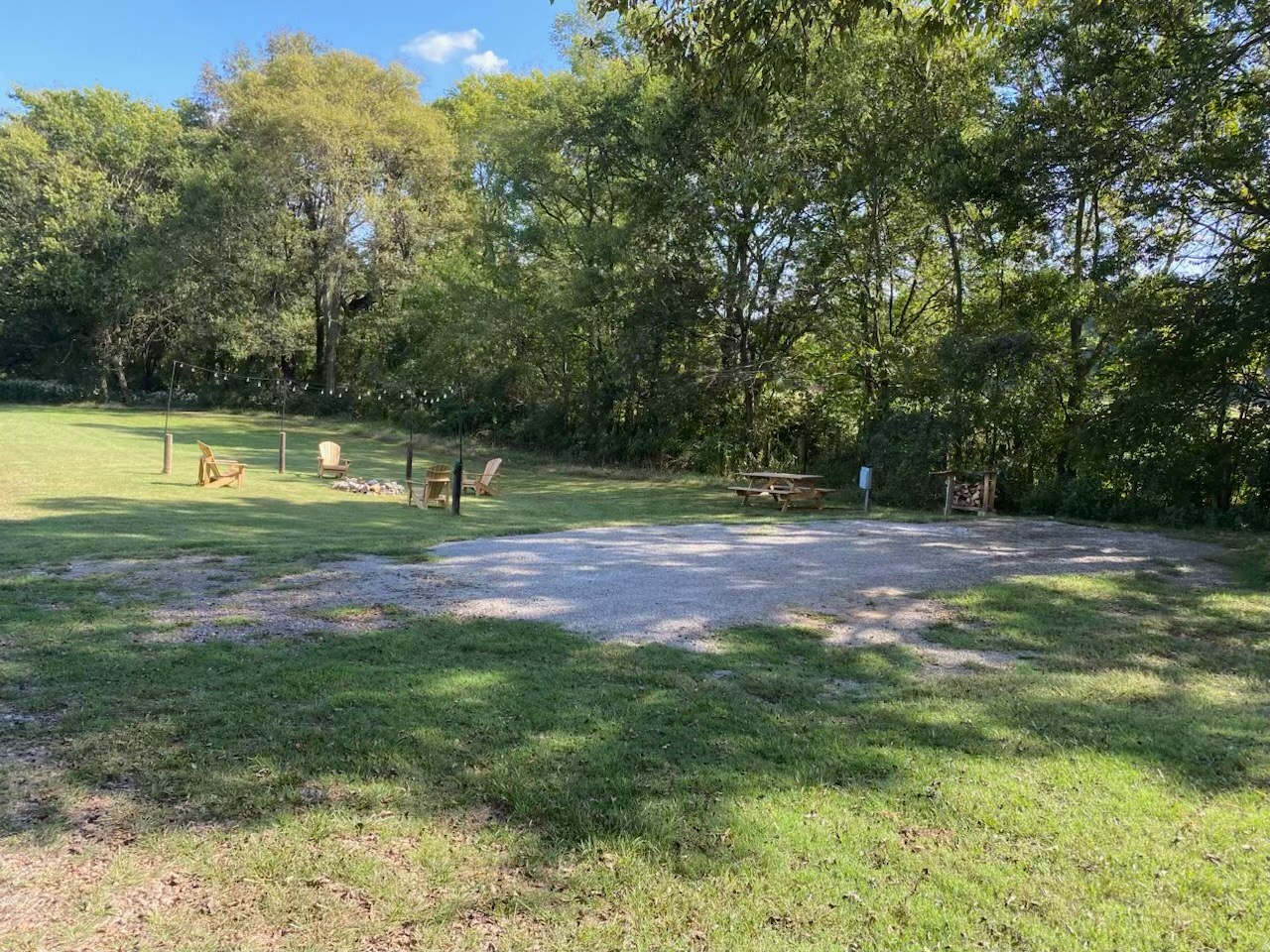 Muletown Farm | Pond | Sunset Views
