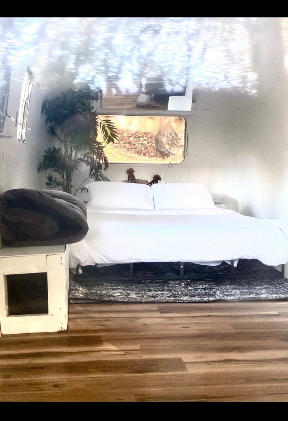 OFF GRID - Glamping site -Luna Mia