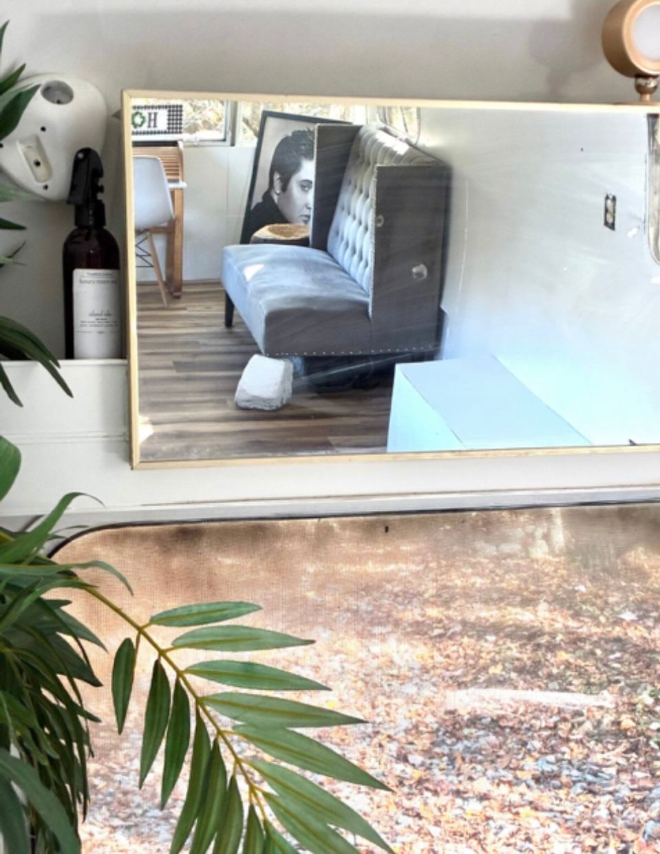 OFF GRID - Glamping site -Luna Mia