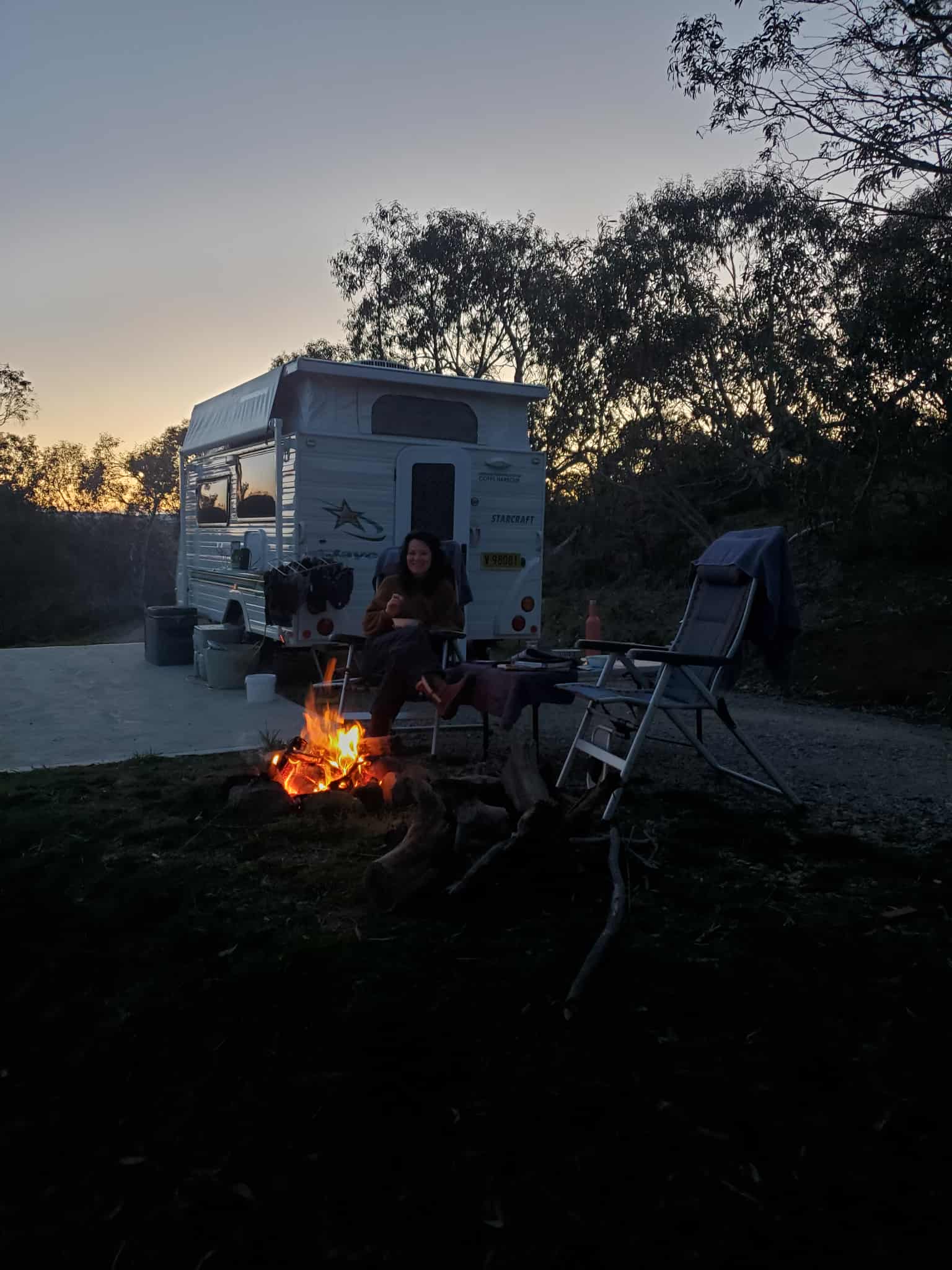Jacarry Rocks Retreat, Jindabyne