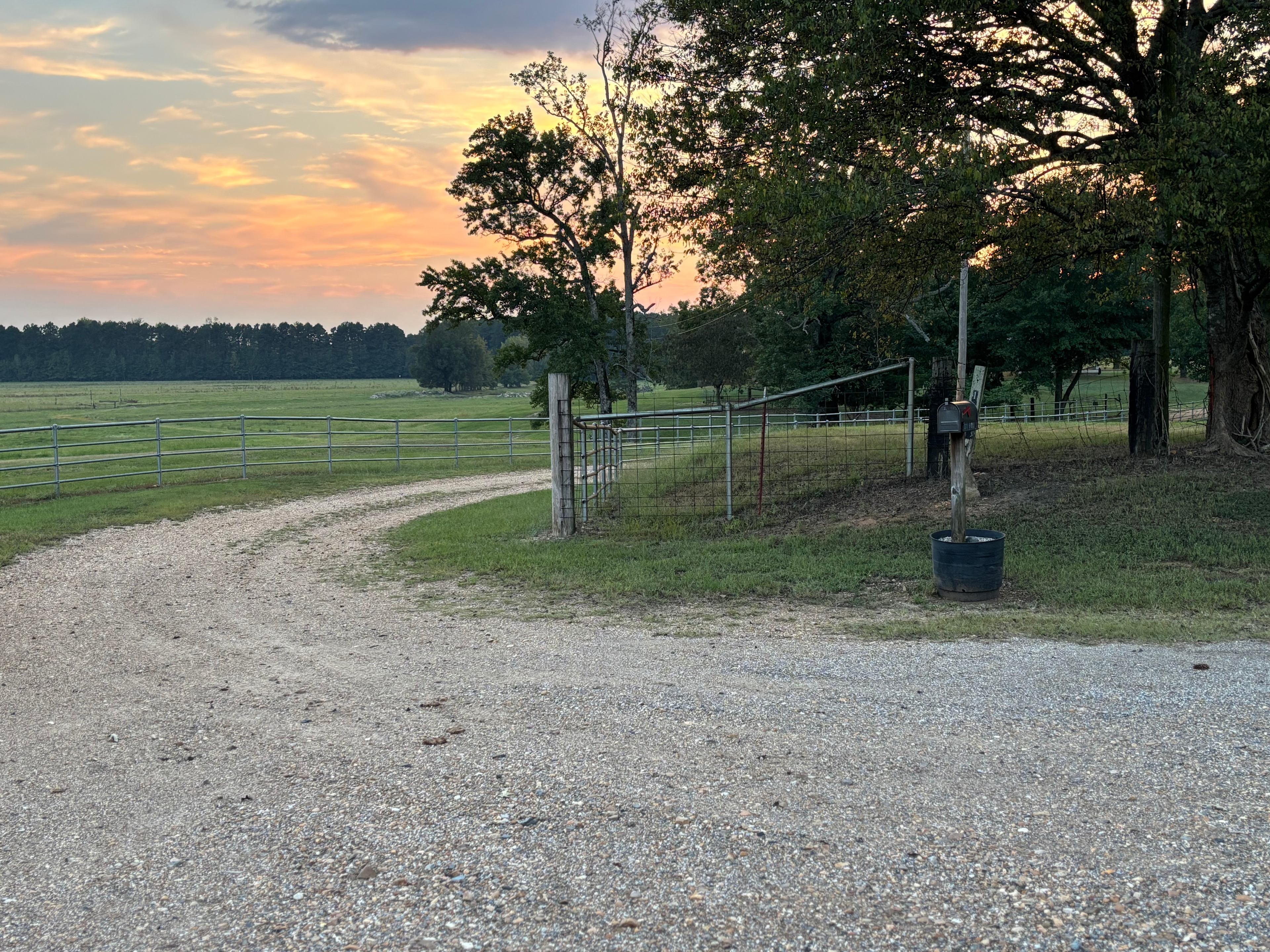 Ranch & Retreat