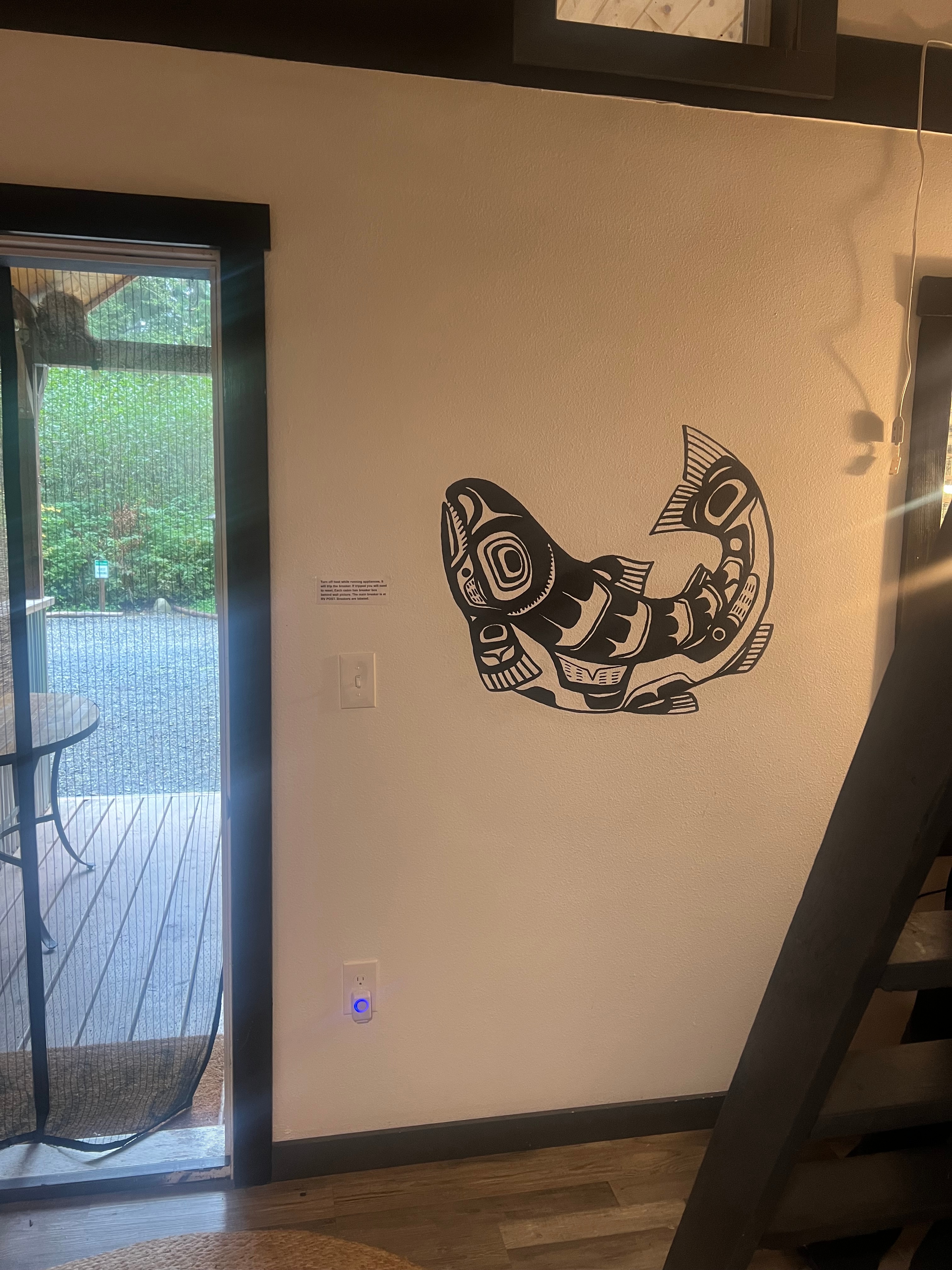 The Village at Rainier