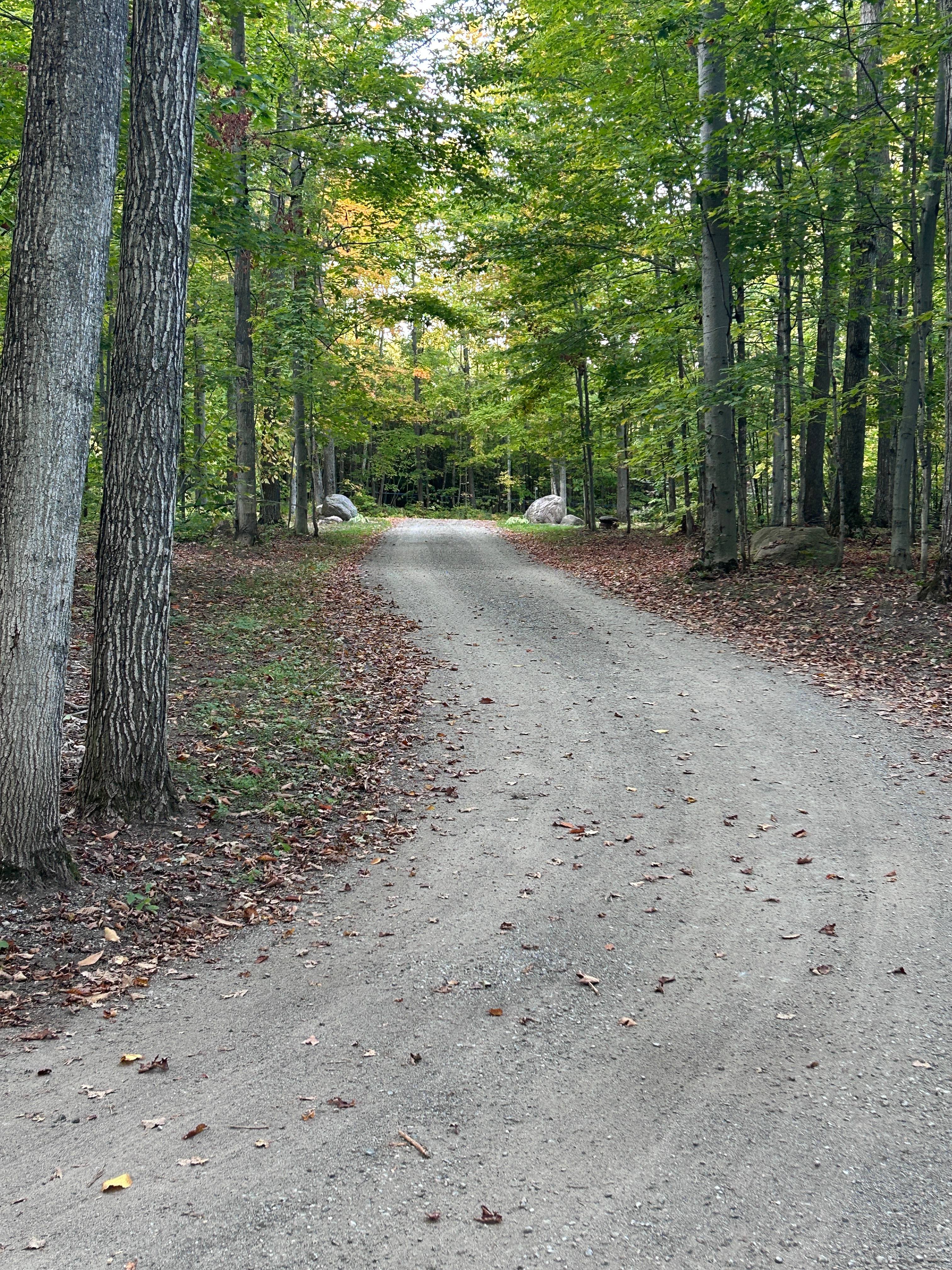 U•nik Escapes Near Awenda Park