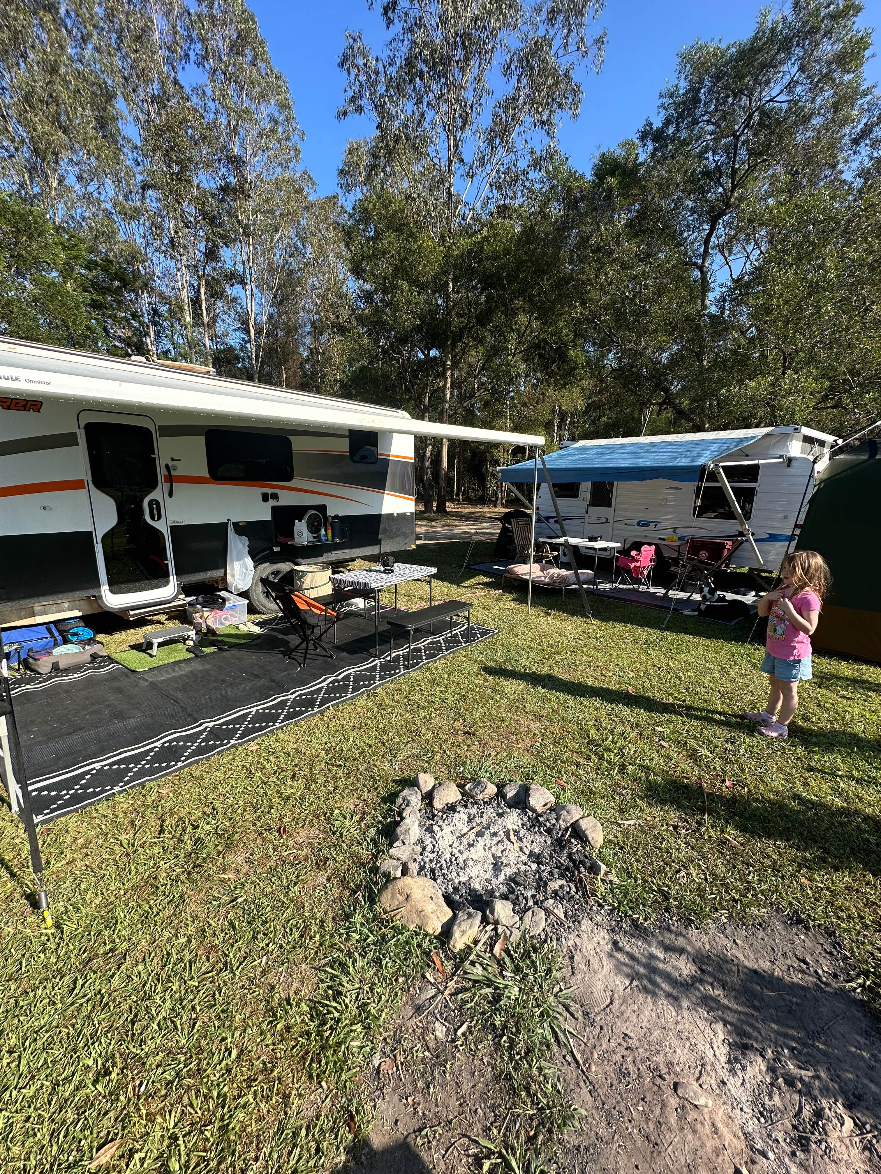 A Place To Call Home