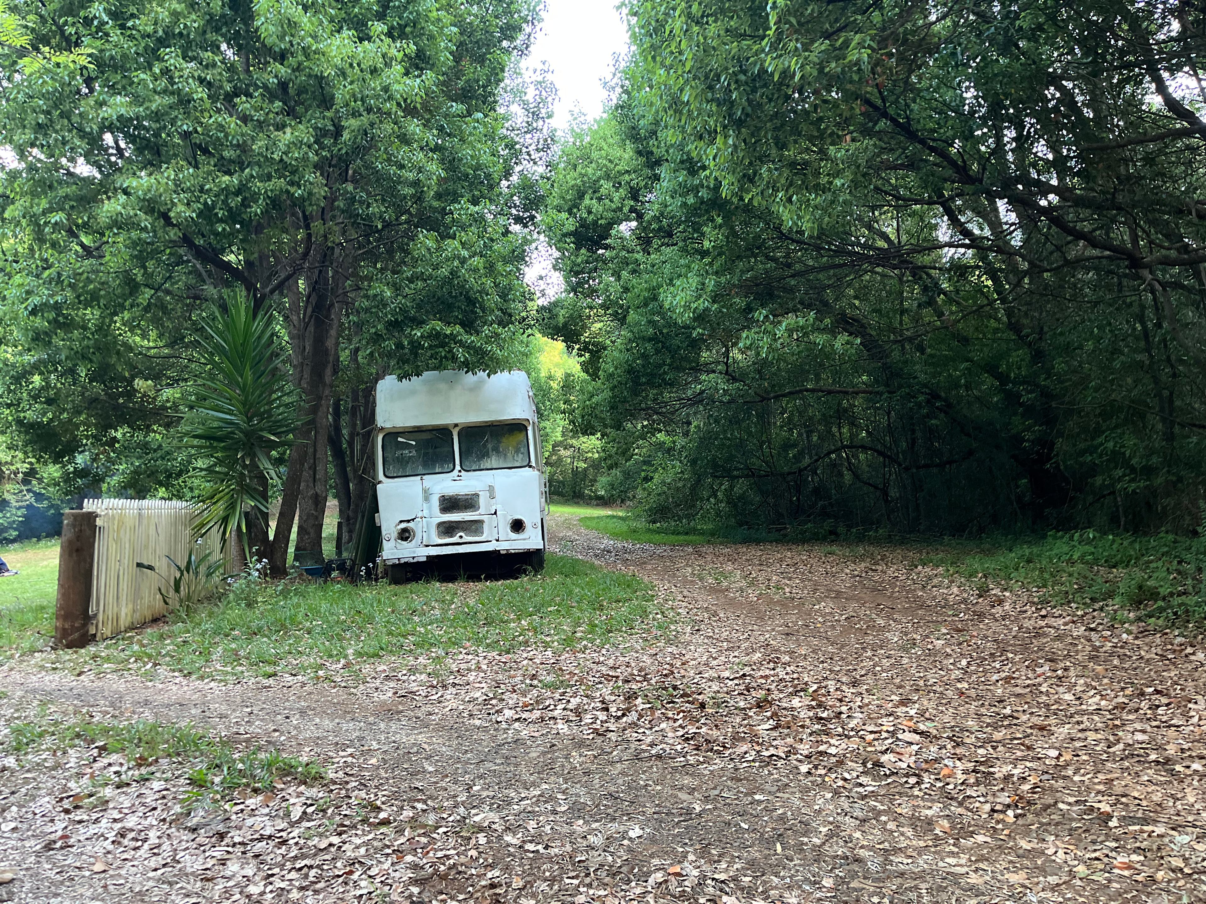 Jessria Shalom Nature Bush Camp