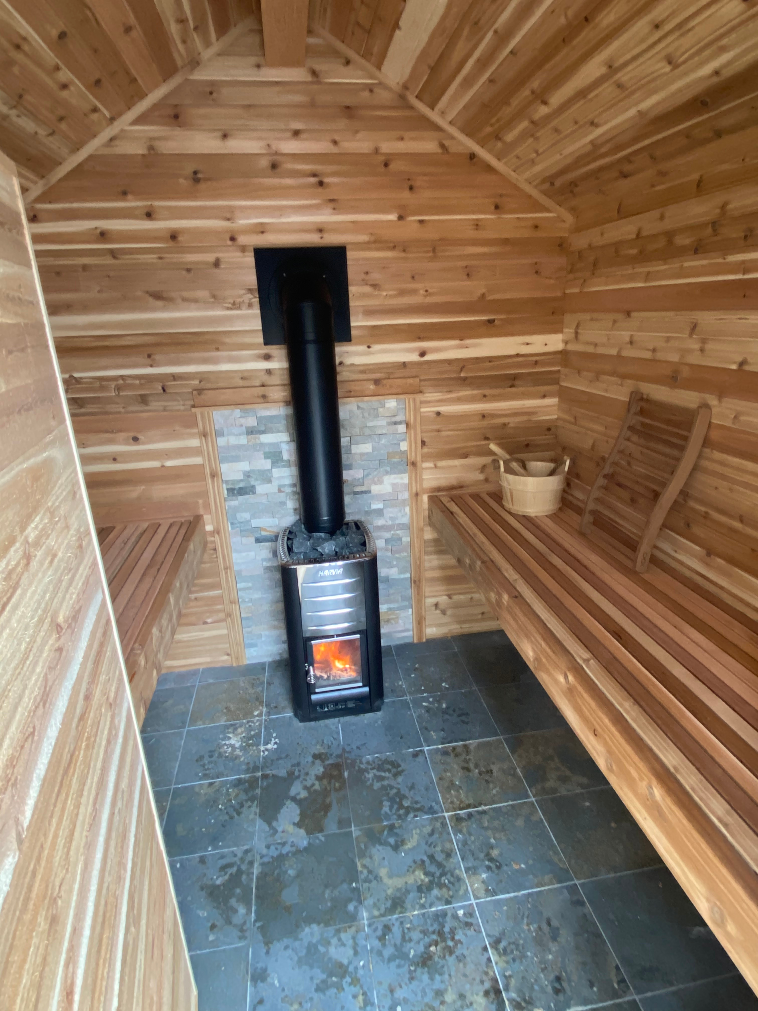 Beehive Basin Basecamp