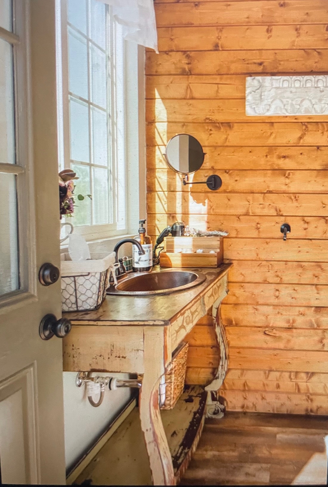 Eco Glamping Private Safari Tent