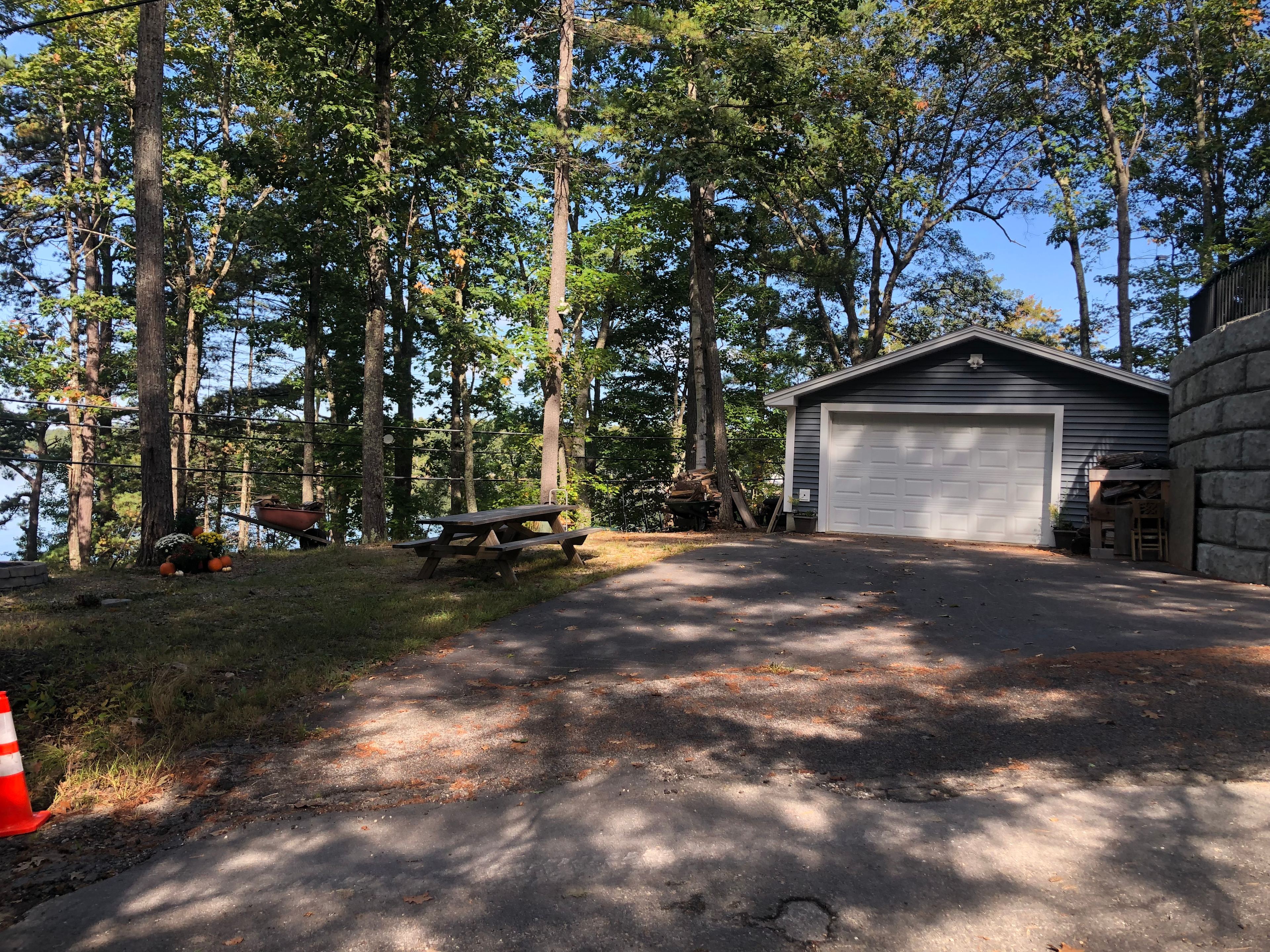 Sunset RV Escape At The Lake