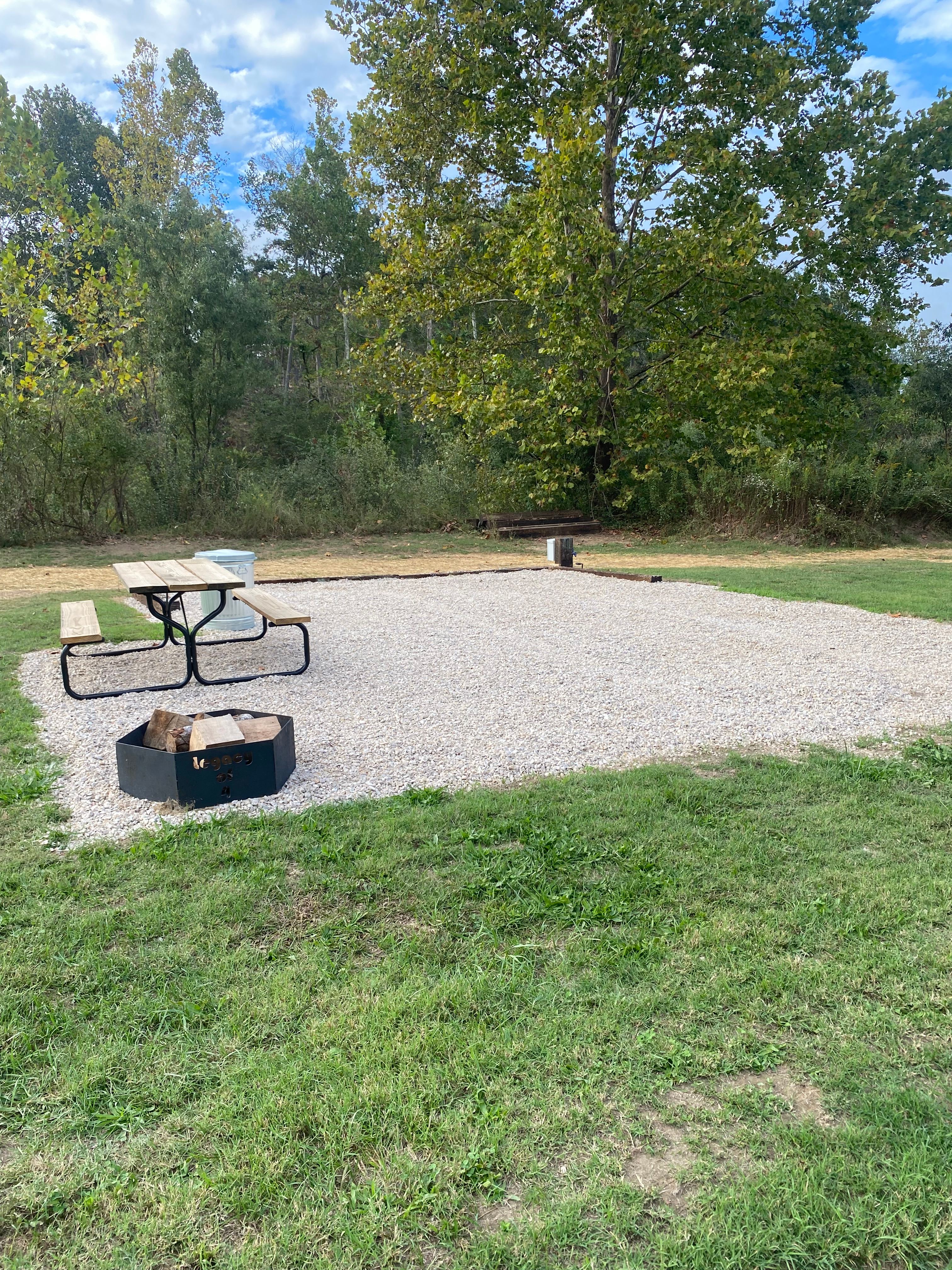 Legacy Of Four RV And Cabin