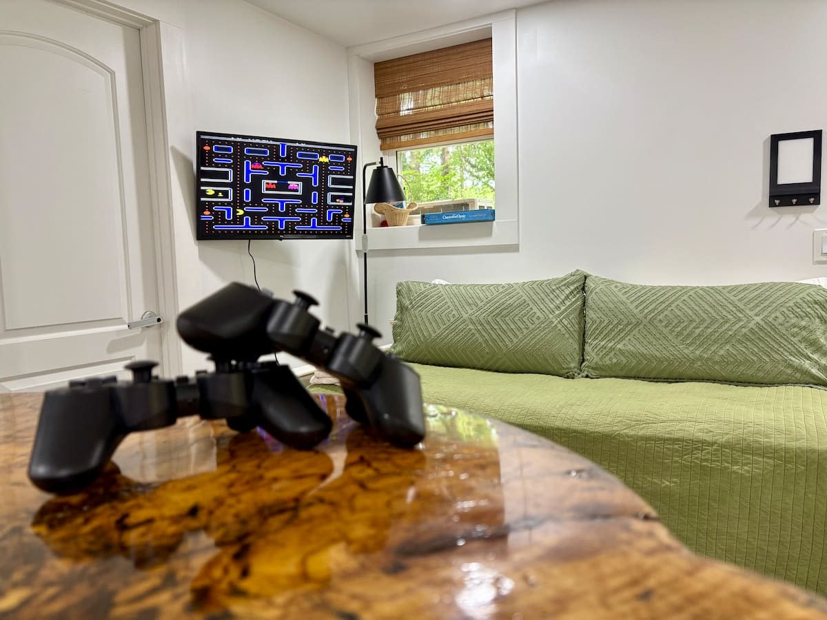 Peachy Keen - Stone Mountain