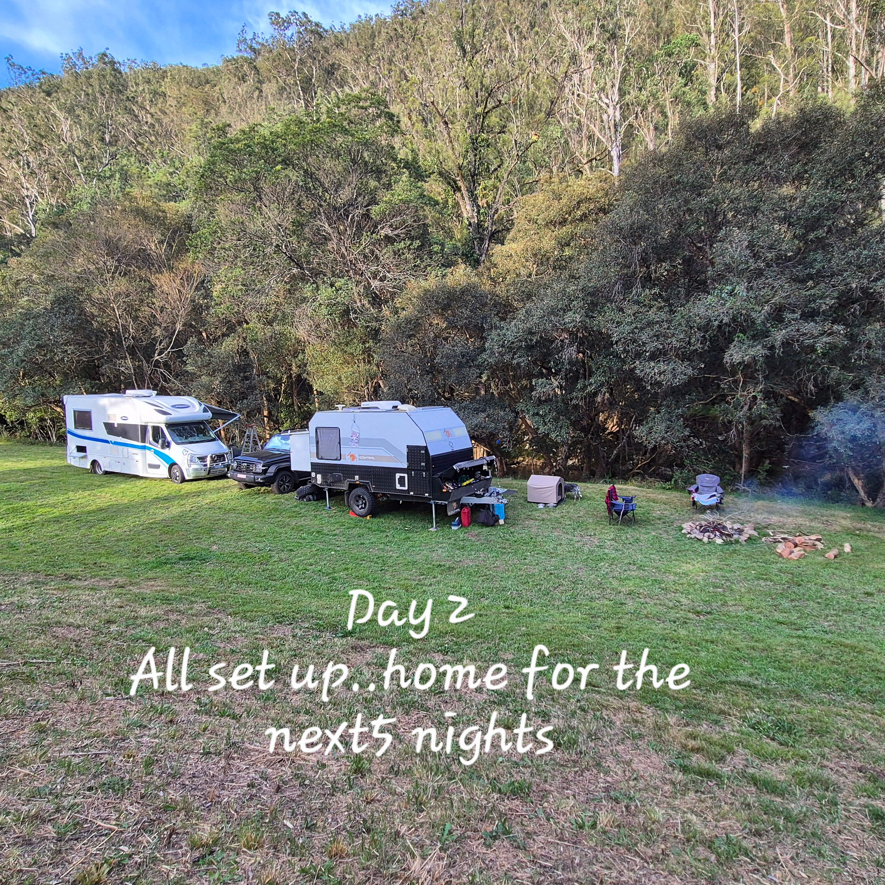 Elsewhere (Escape2Nature)