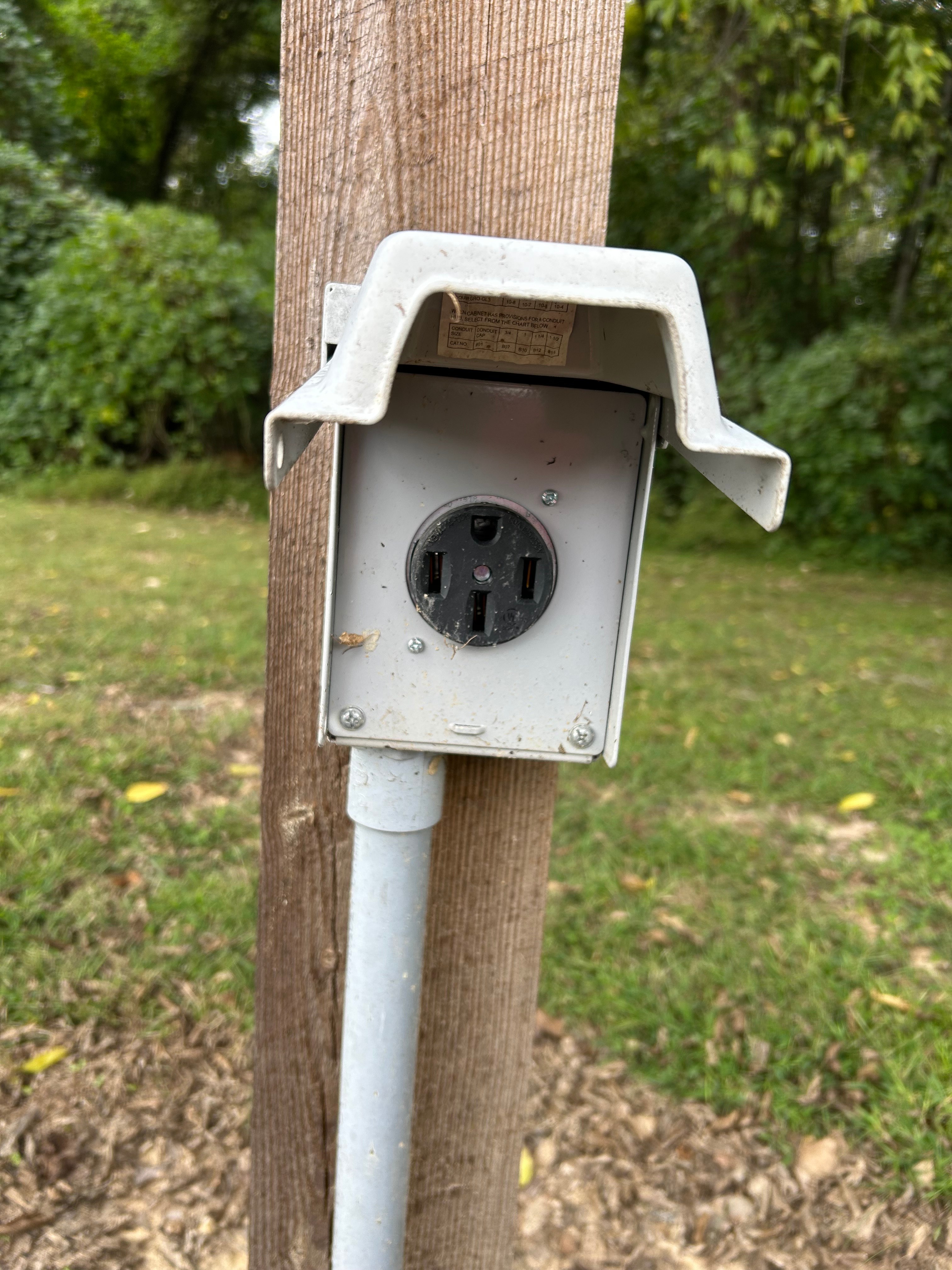 Garden Of Eden RV Park