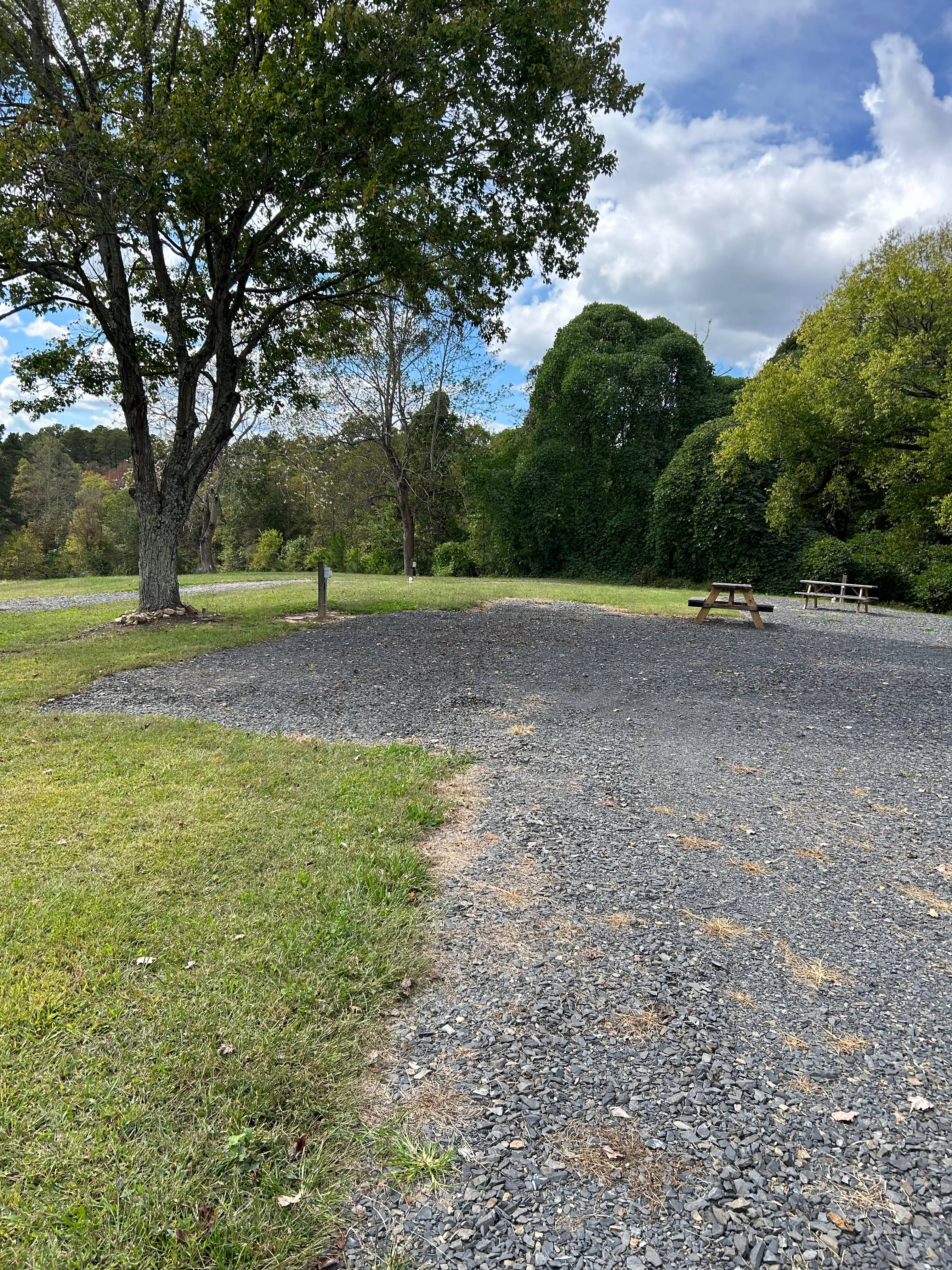 Garden Of Eden RV Park