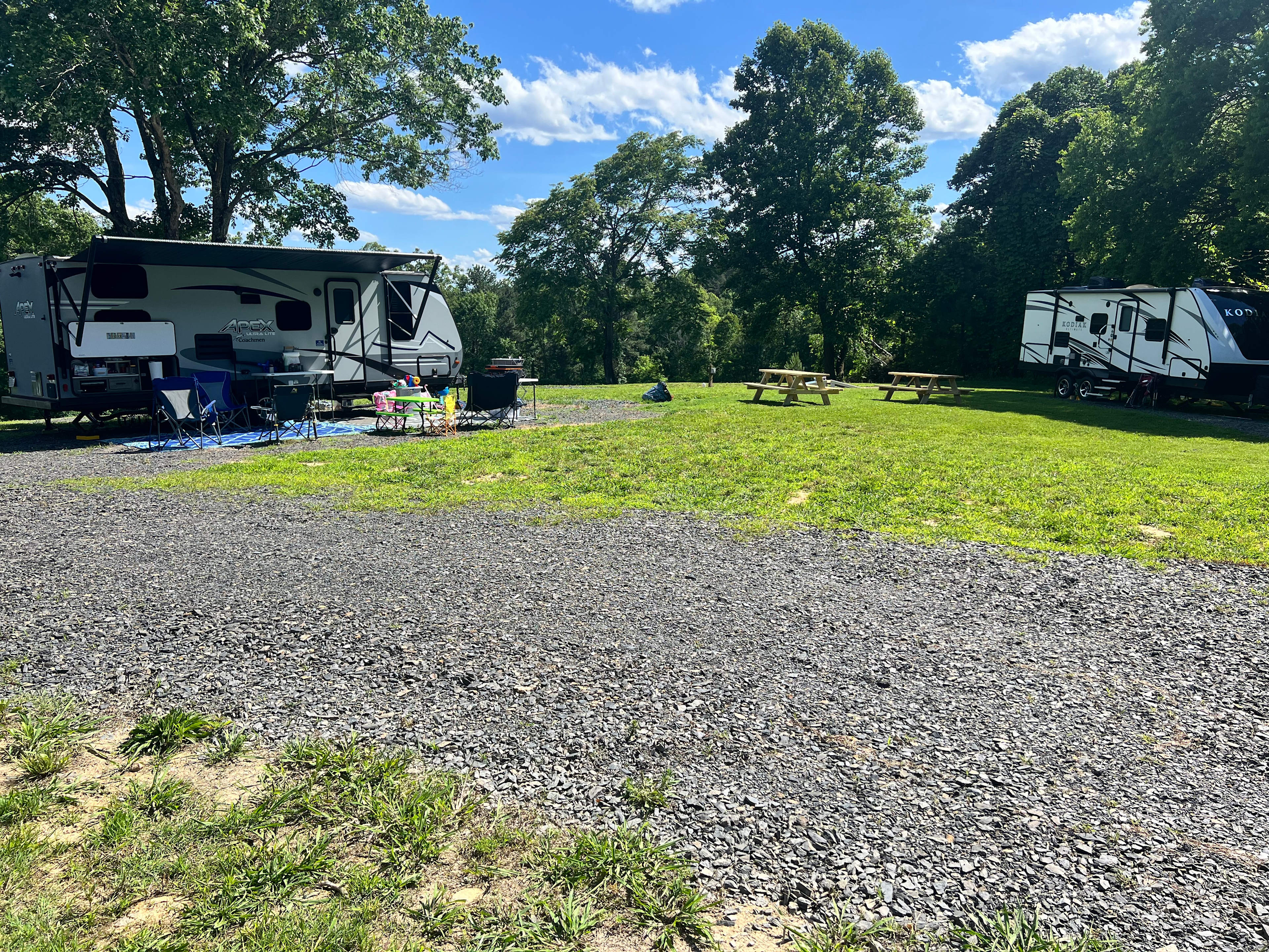Garden Of Eden RV Park