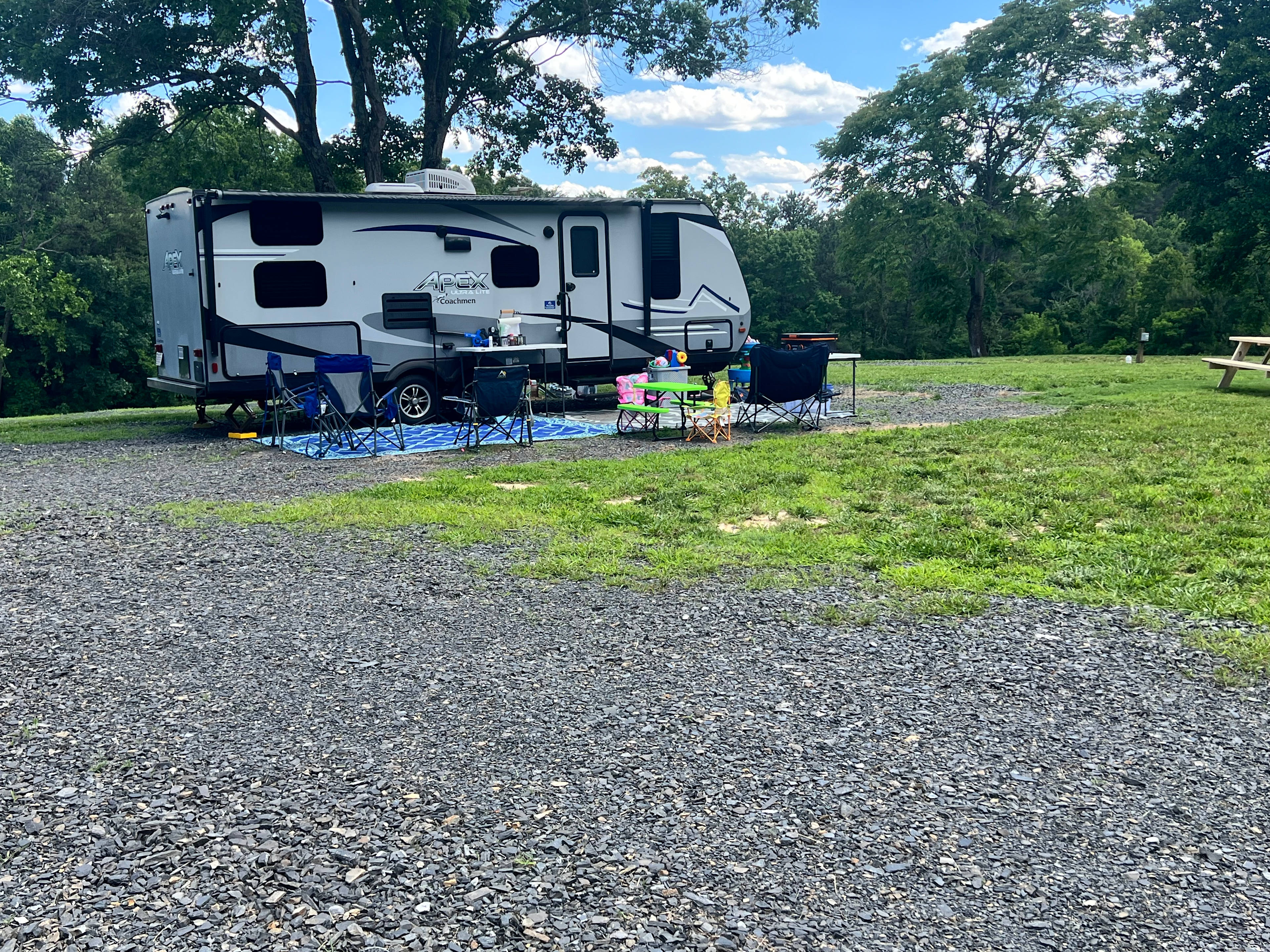 Garden Of Eden RV Park