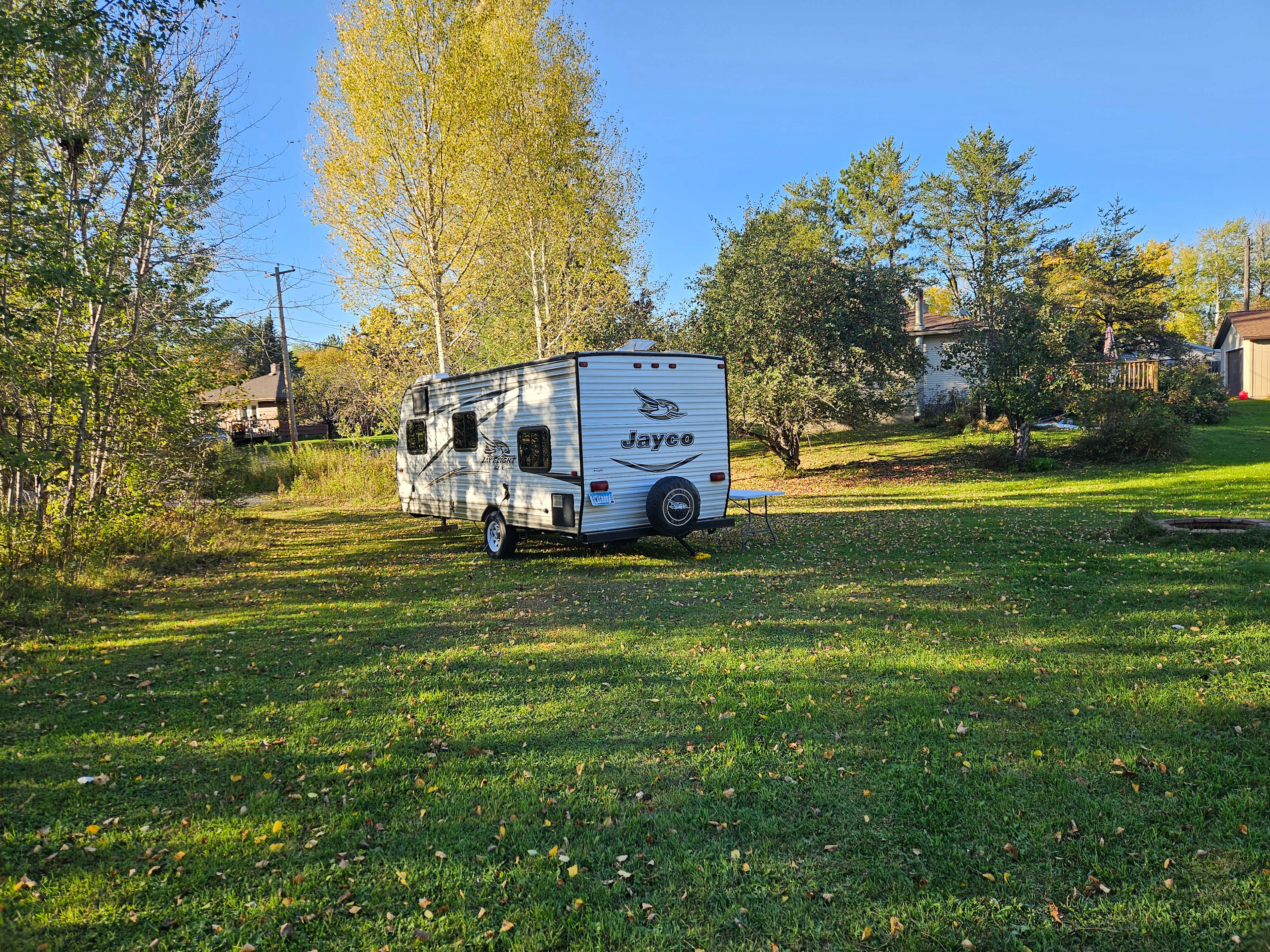 Duluth Woodland Getaway