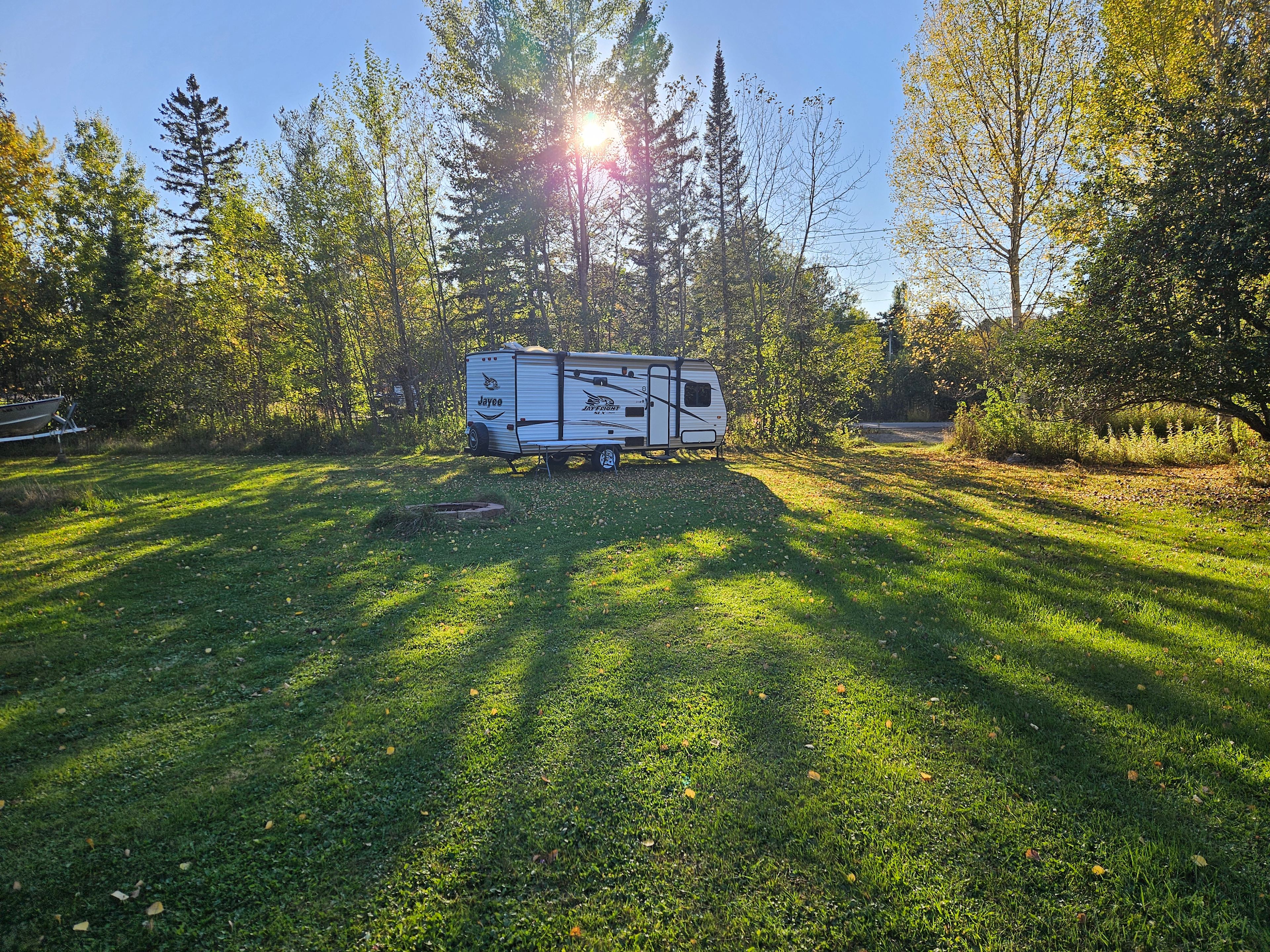 Duluth Woodland Getaway