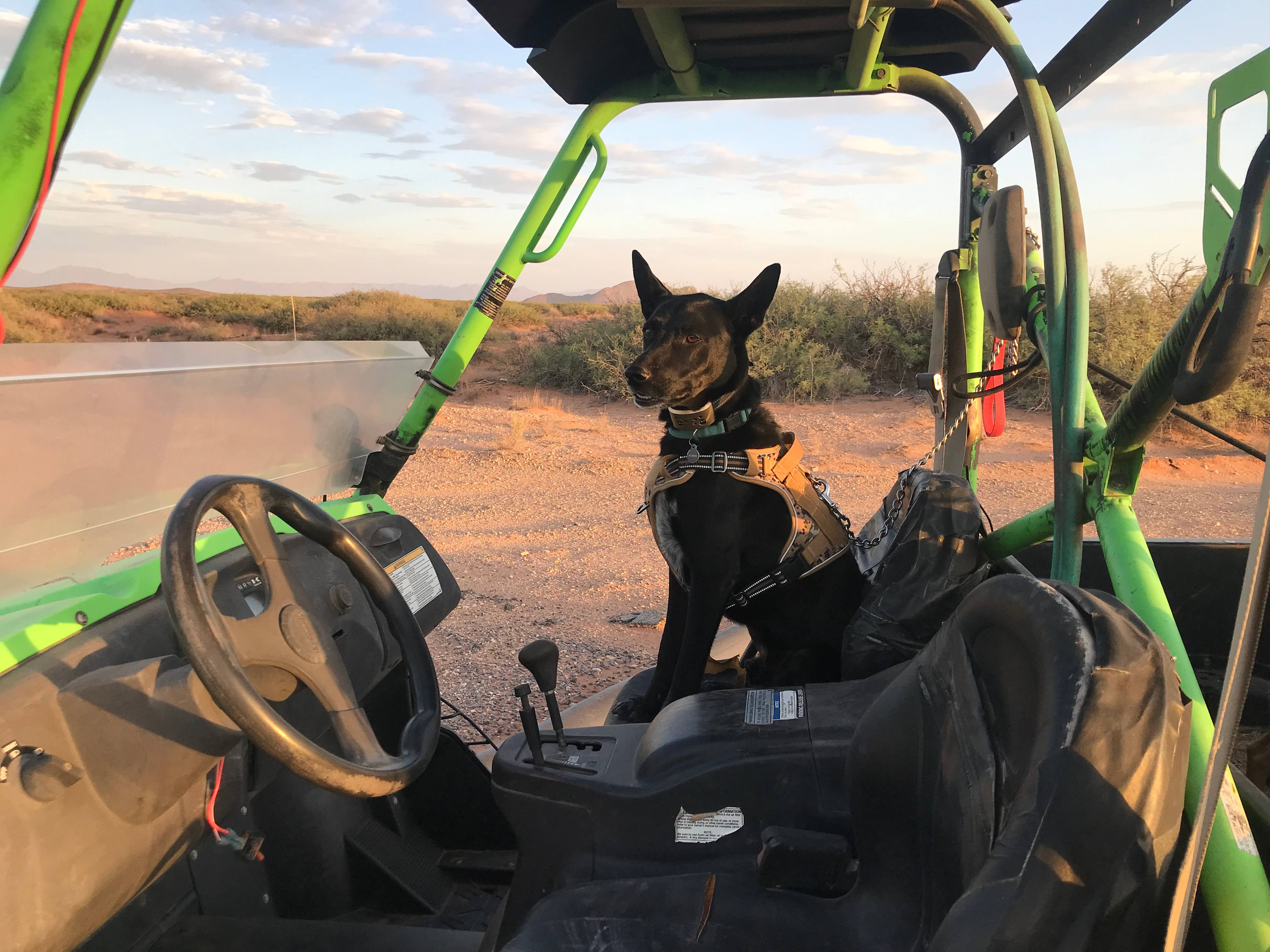 KB Horse Rv/Van/Tent Camp