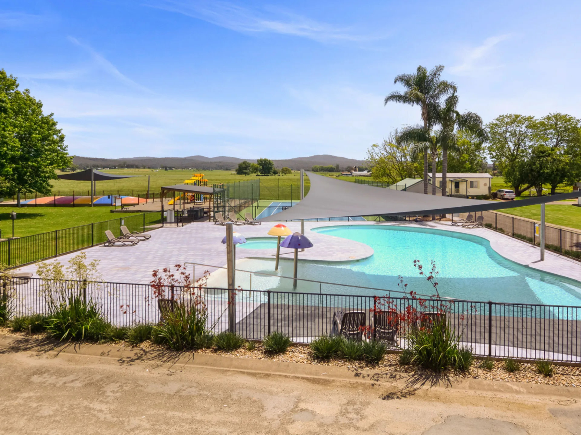 Moruya Holiday Park