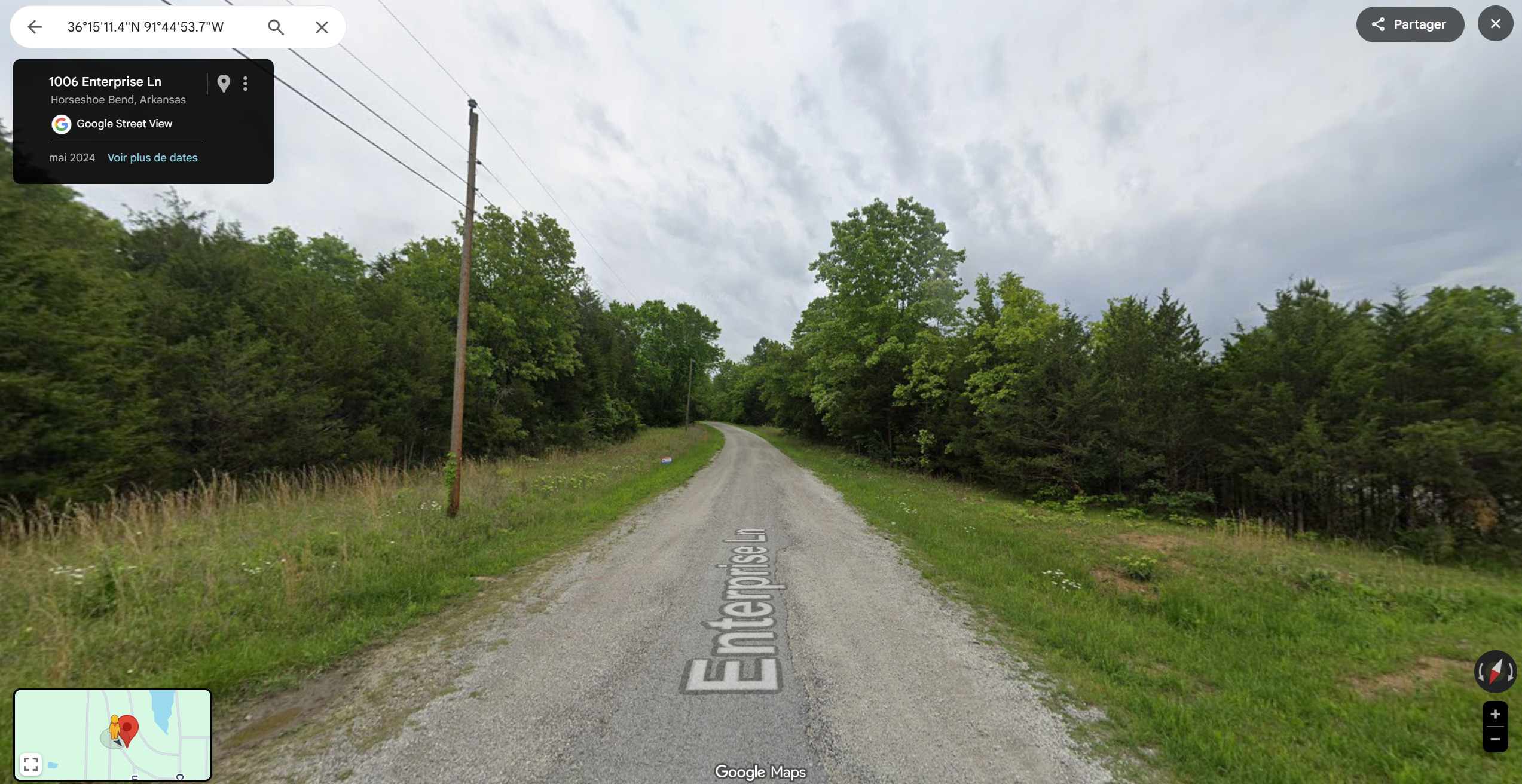 .57 Acres Of Freedom