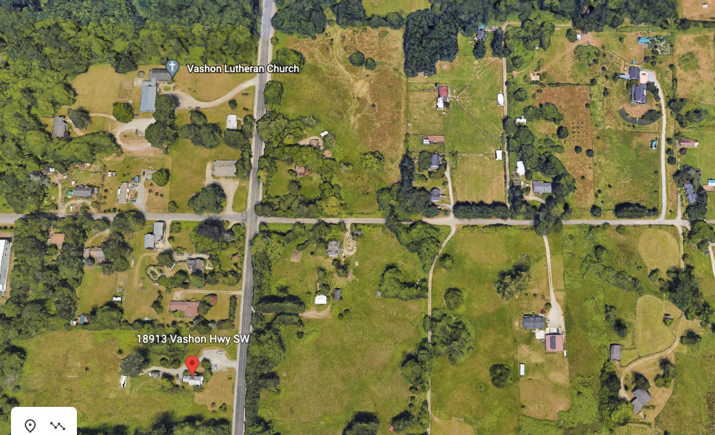 Two Bluff Campsites With Beach Access