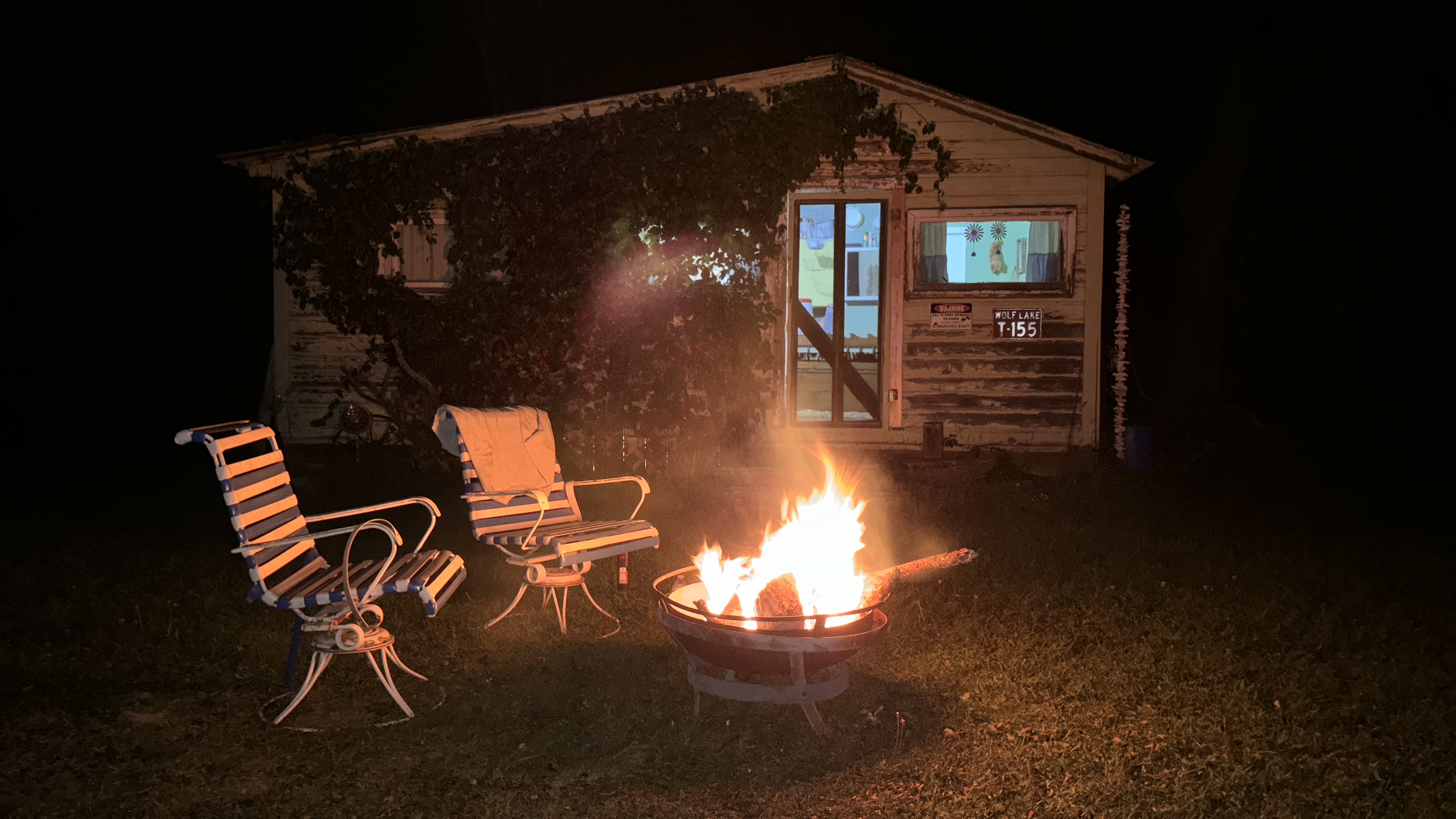 Toad Creek Camping & Hobby Farm