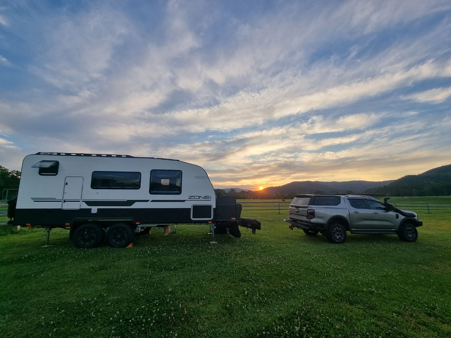 Stirling’s Crossing