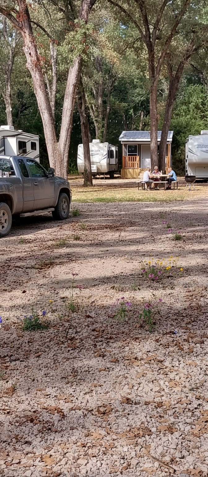 RVParks365 in Seven Points, Texas