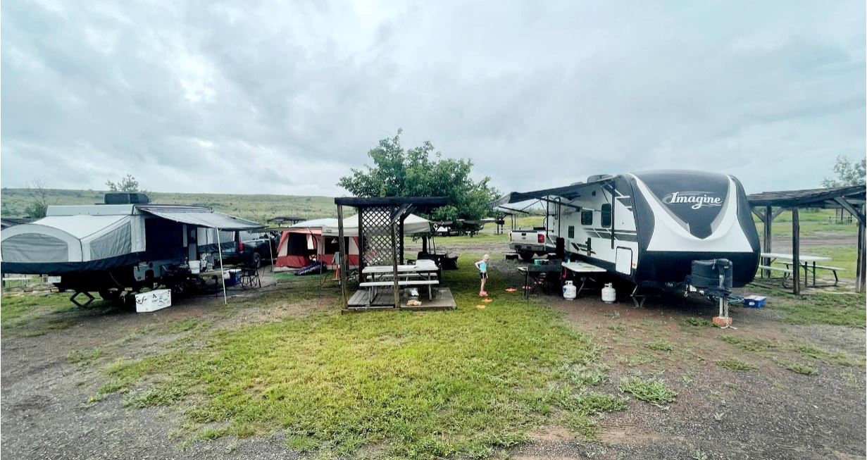 Camp Davis RV Park