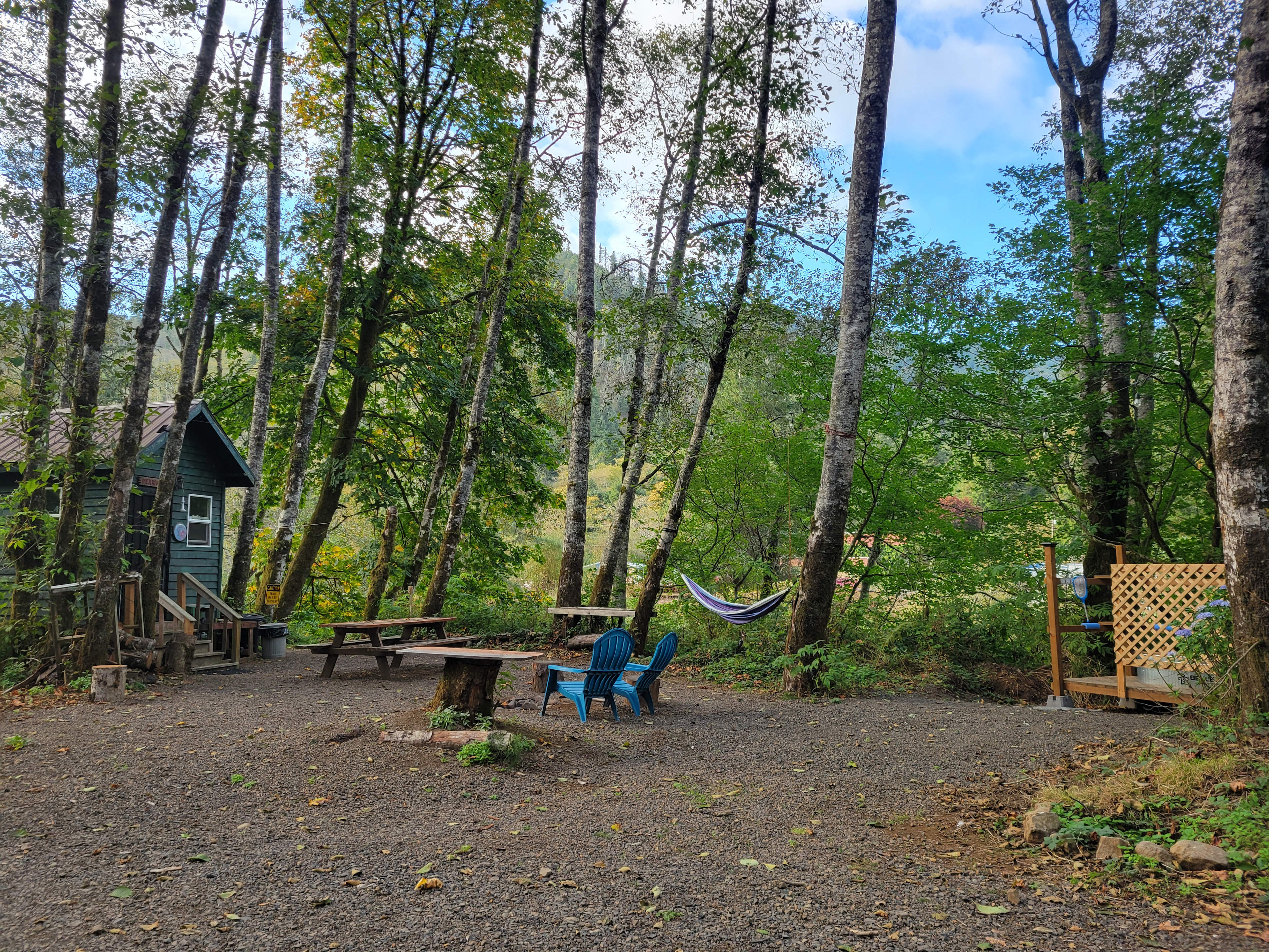 Kilchis River Retreat