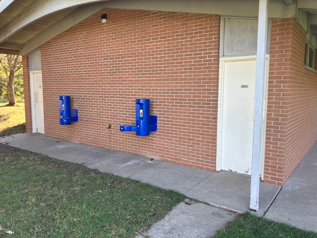 Back To Your Youth Camp