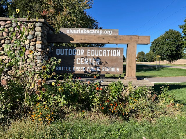 Back To Your Youth Camp