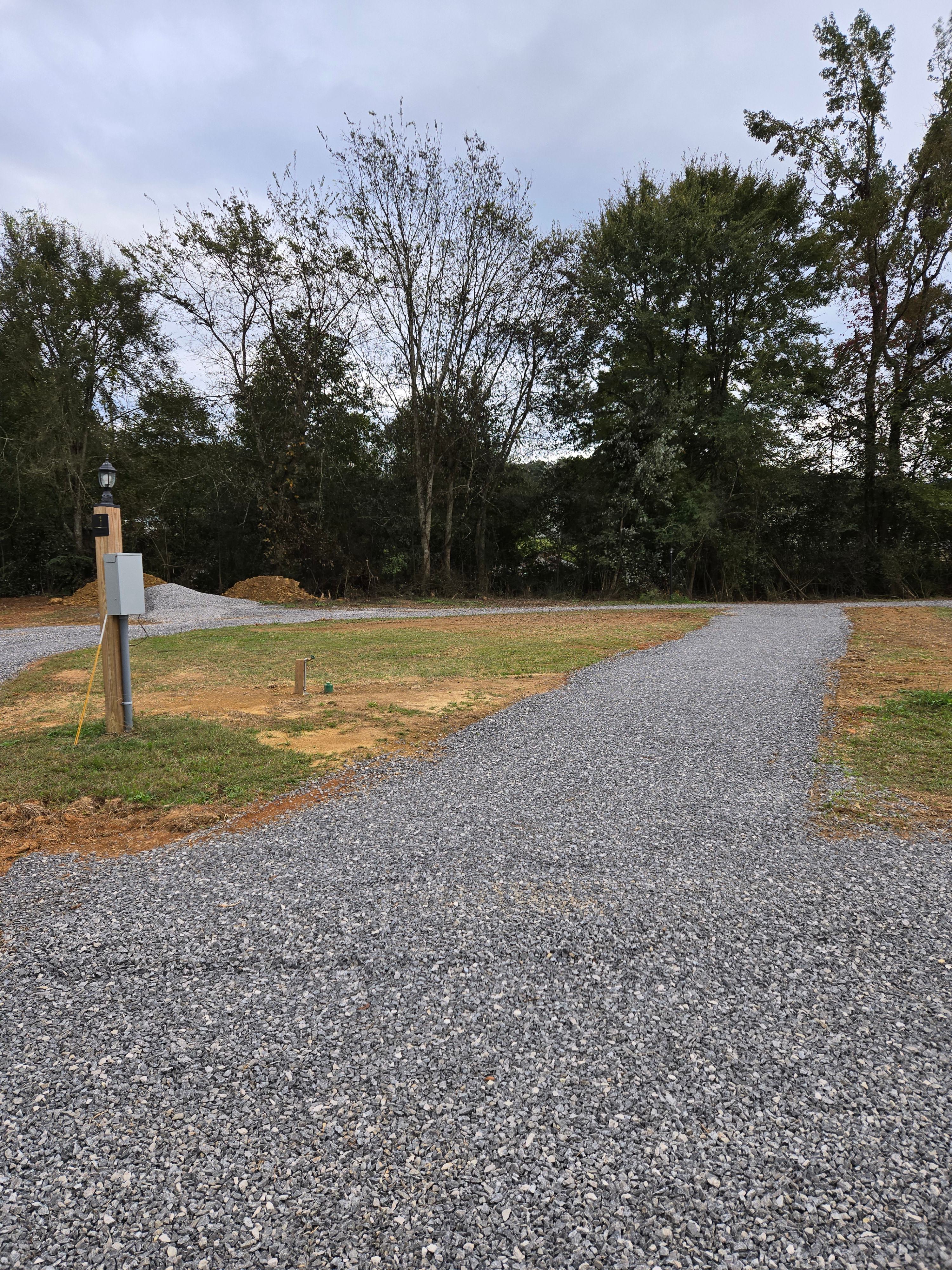 Harmony Mountain Christian RV Park