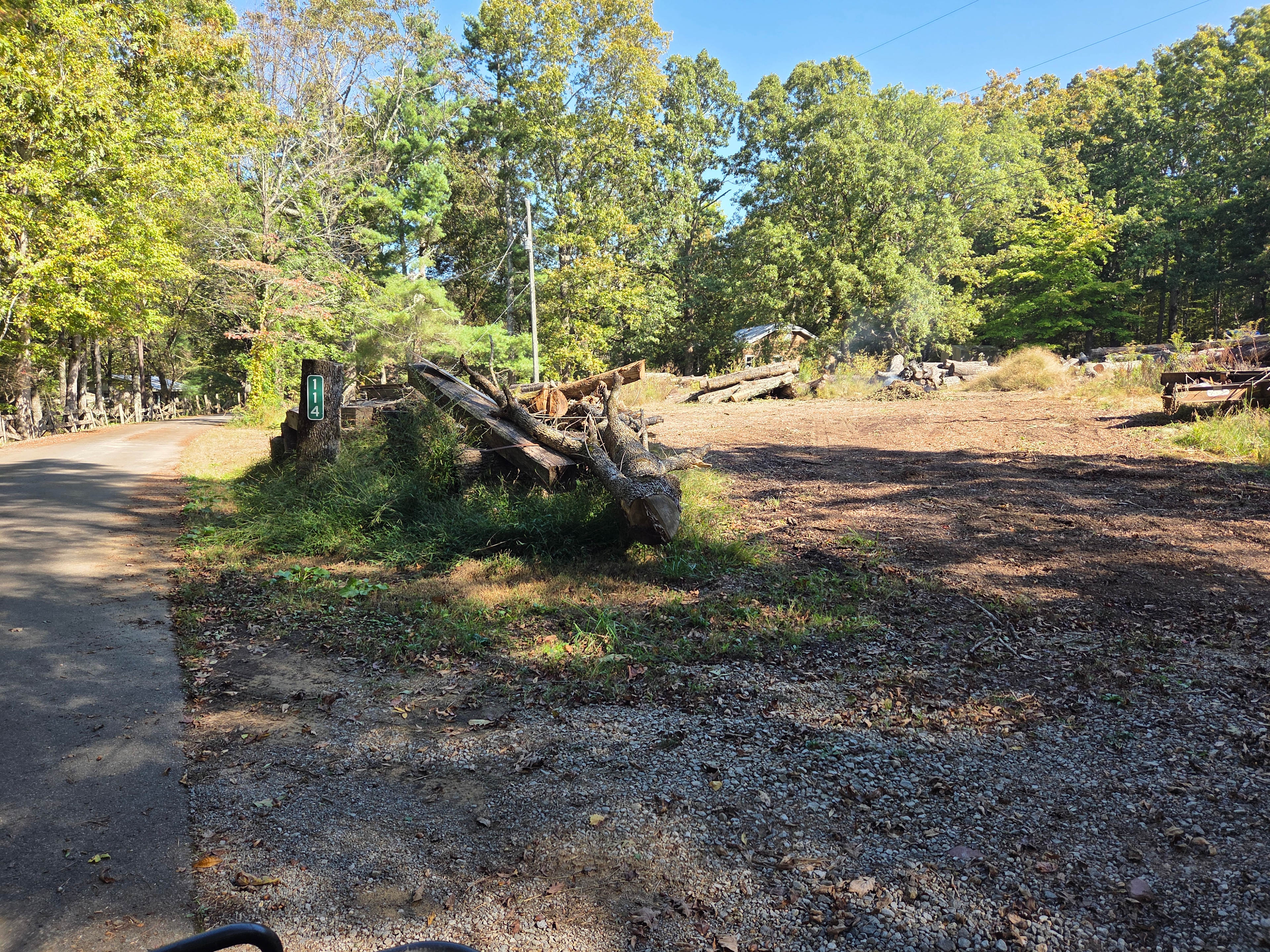 Another Secluded Mountain Getaway