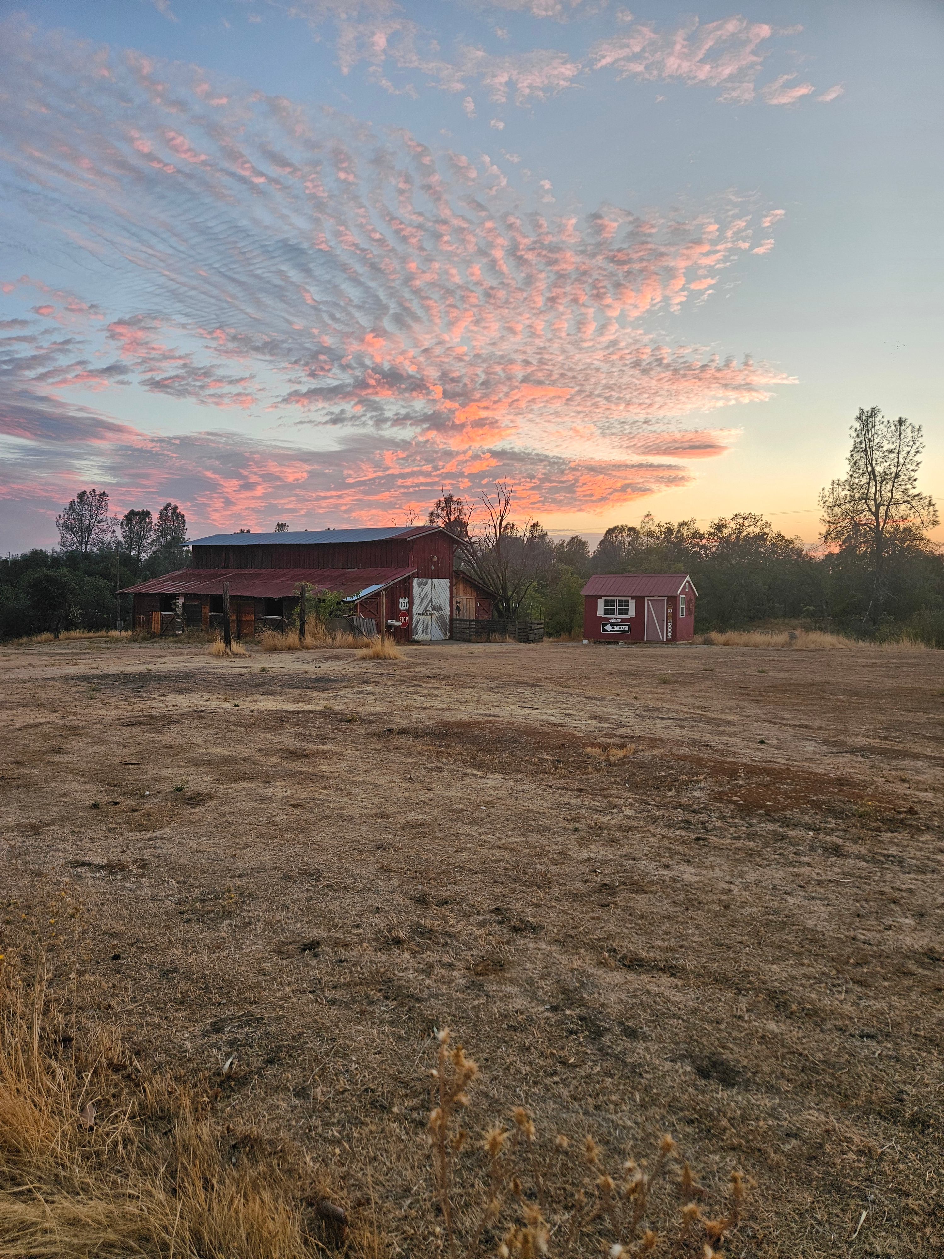 Travelers' Rest In Anderson, CA