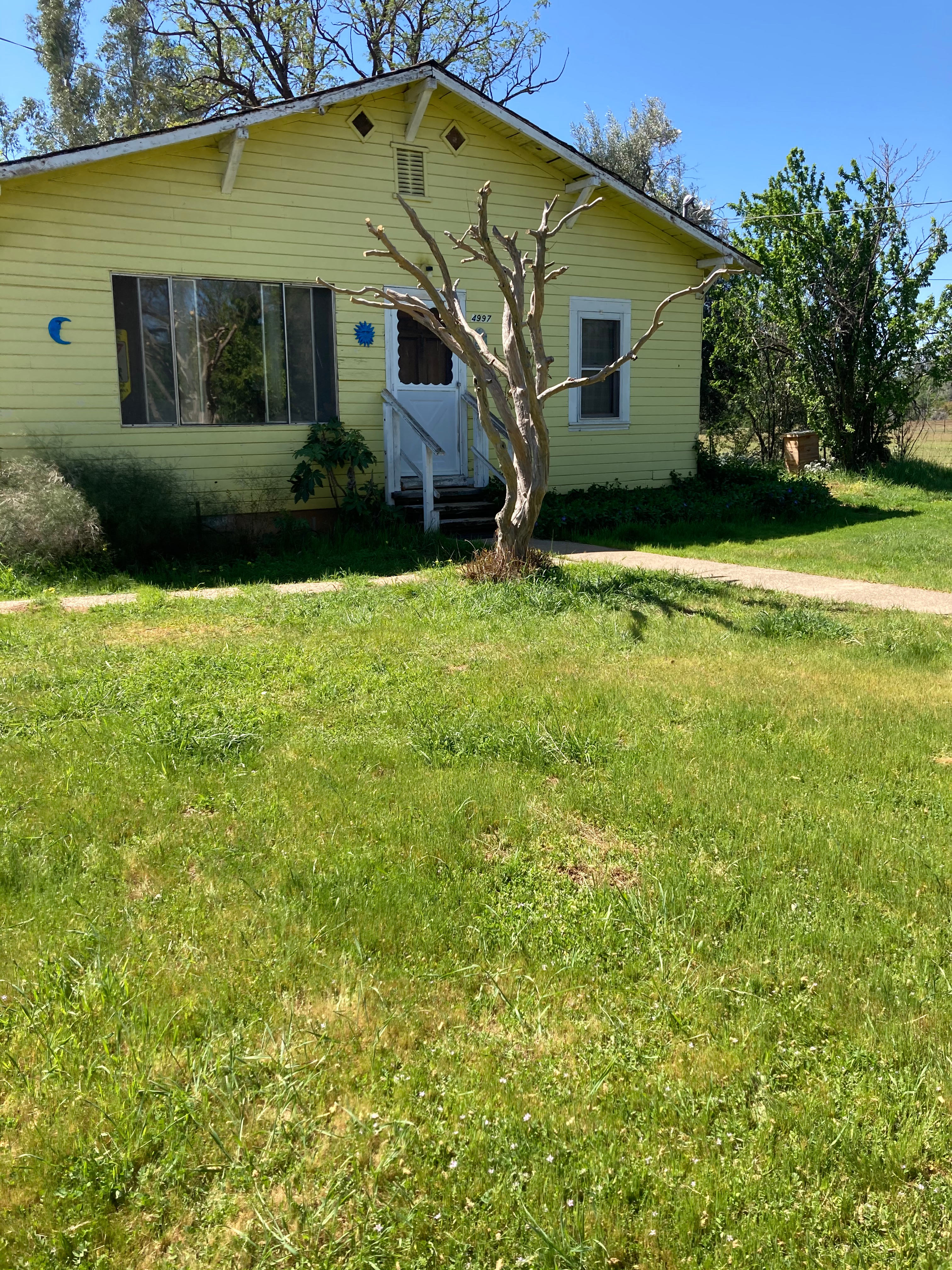 Travelers' Rest In Anderson, CA