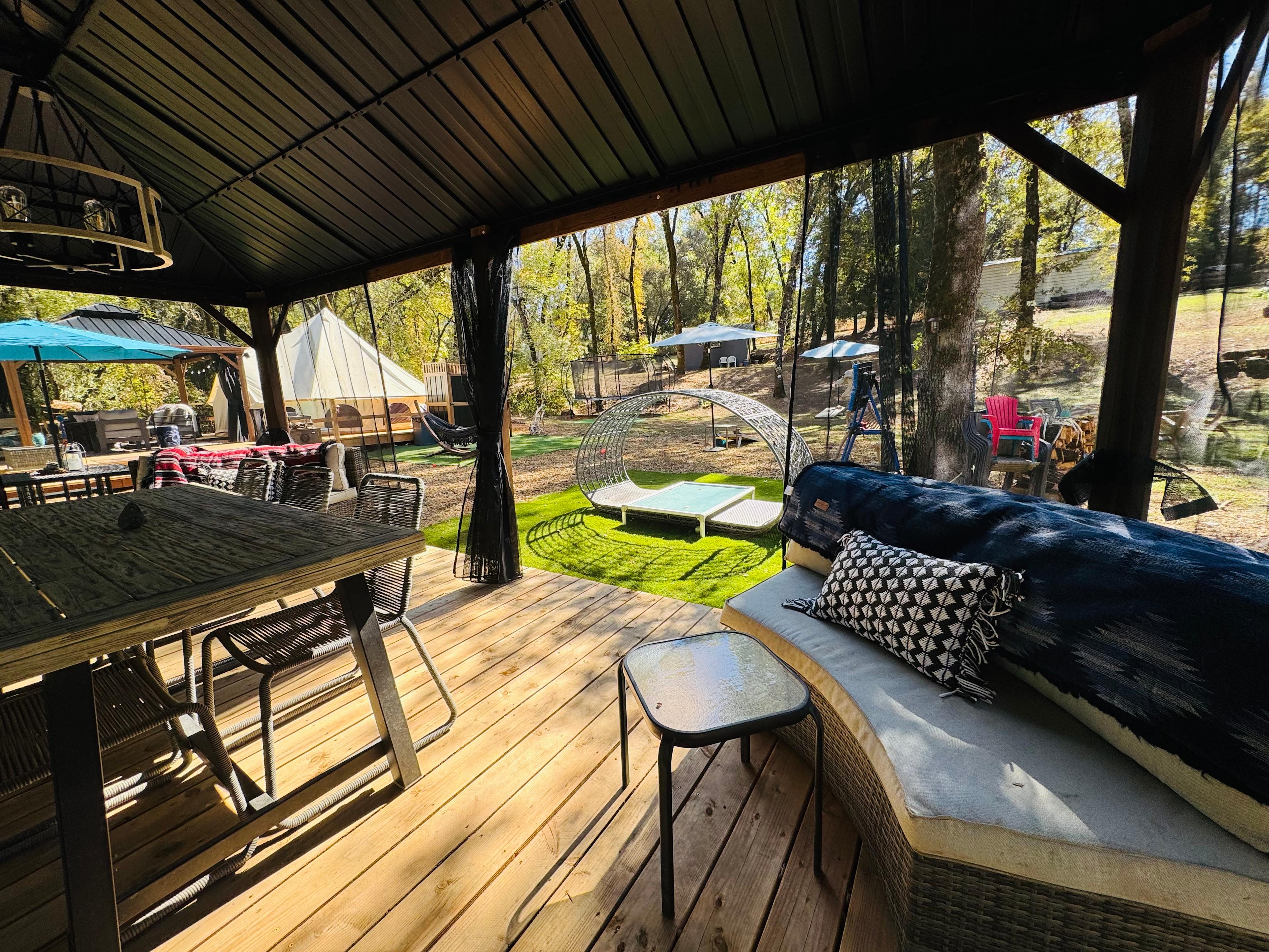 Pleasant Valley Creekside Ranch LLC