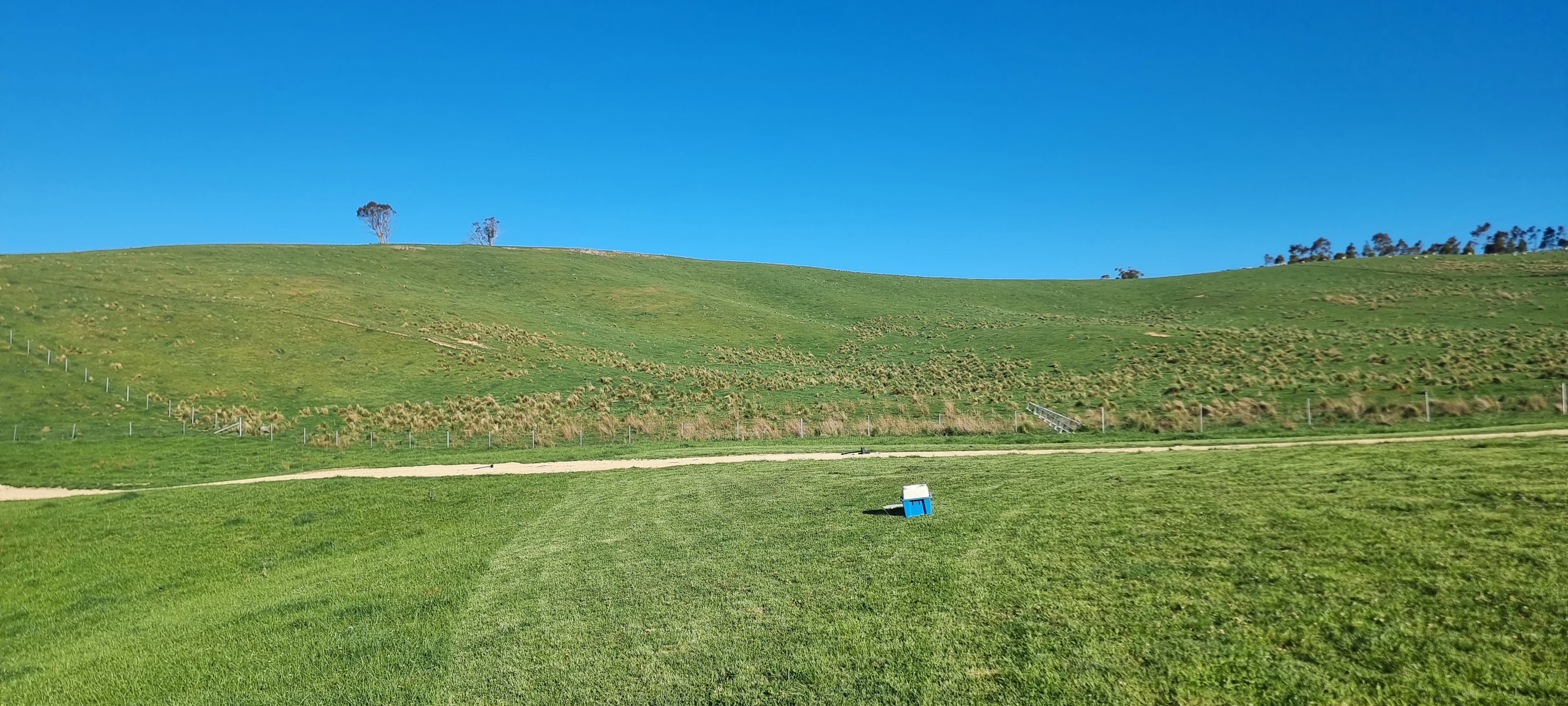 Honeysuckle Group Camping