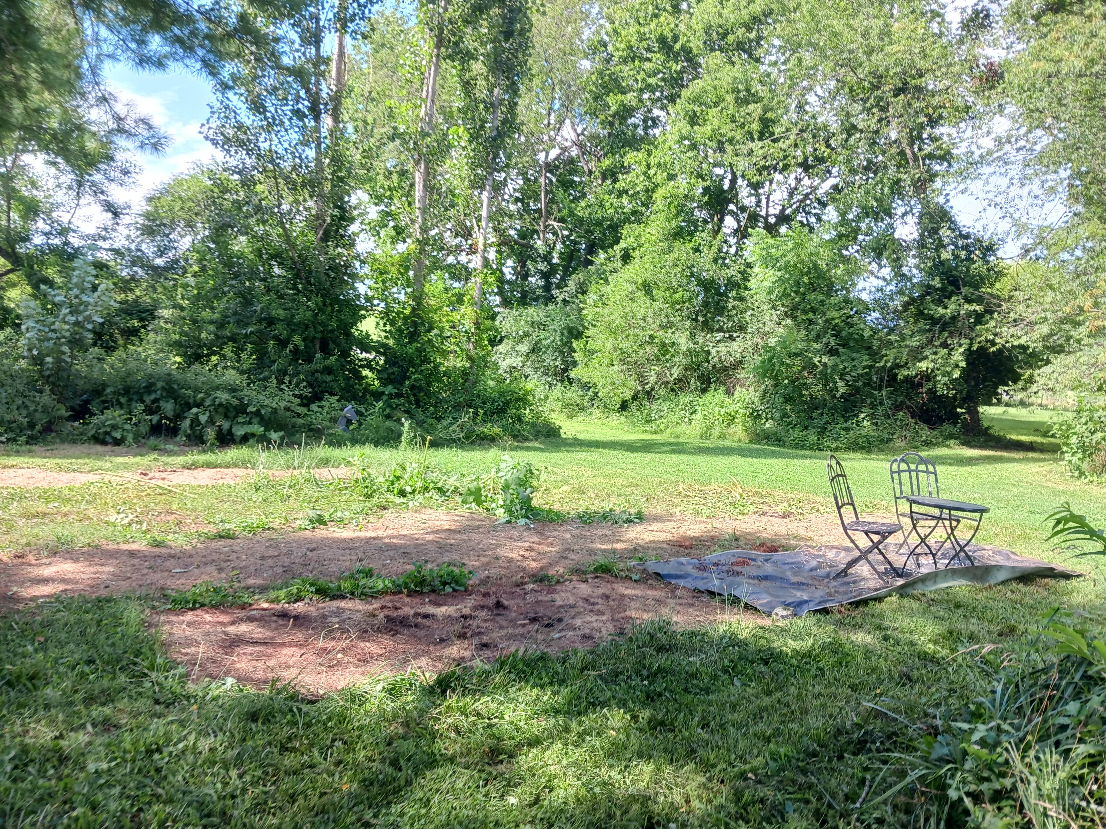 New River Accomodations