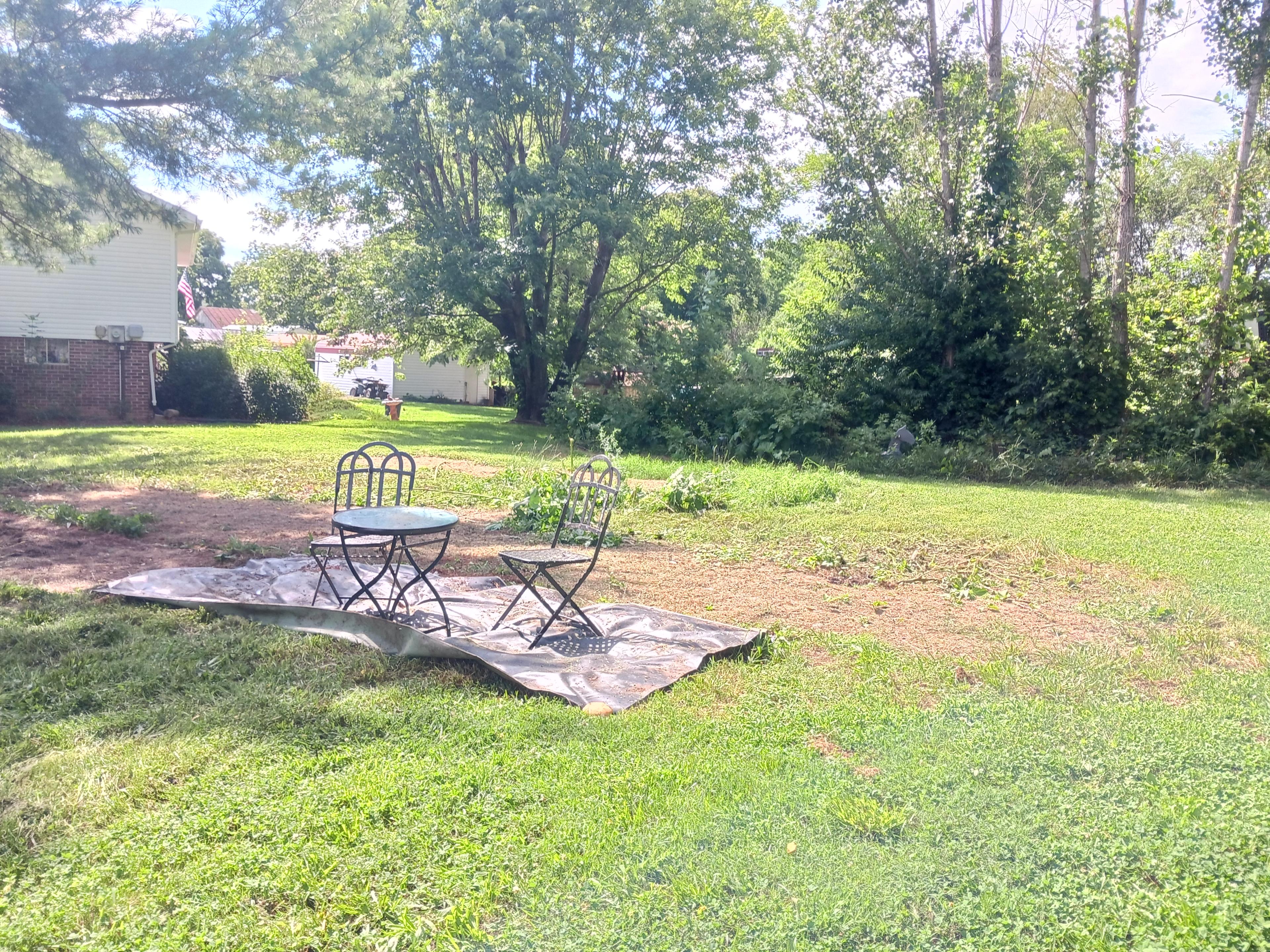 New River Accomodations