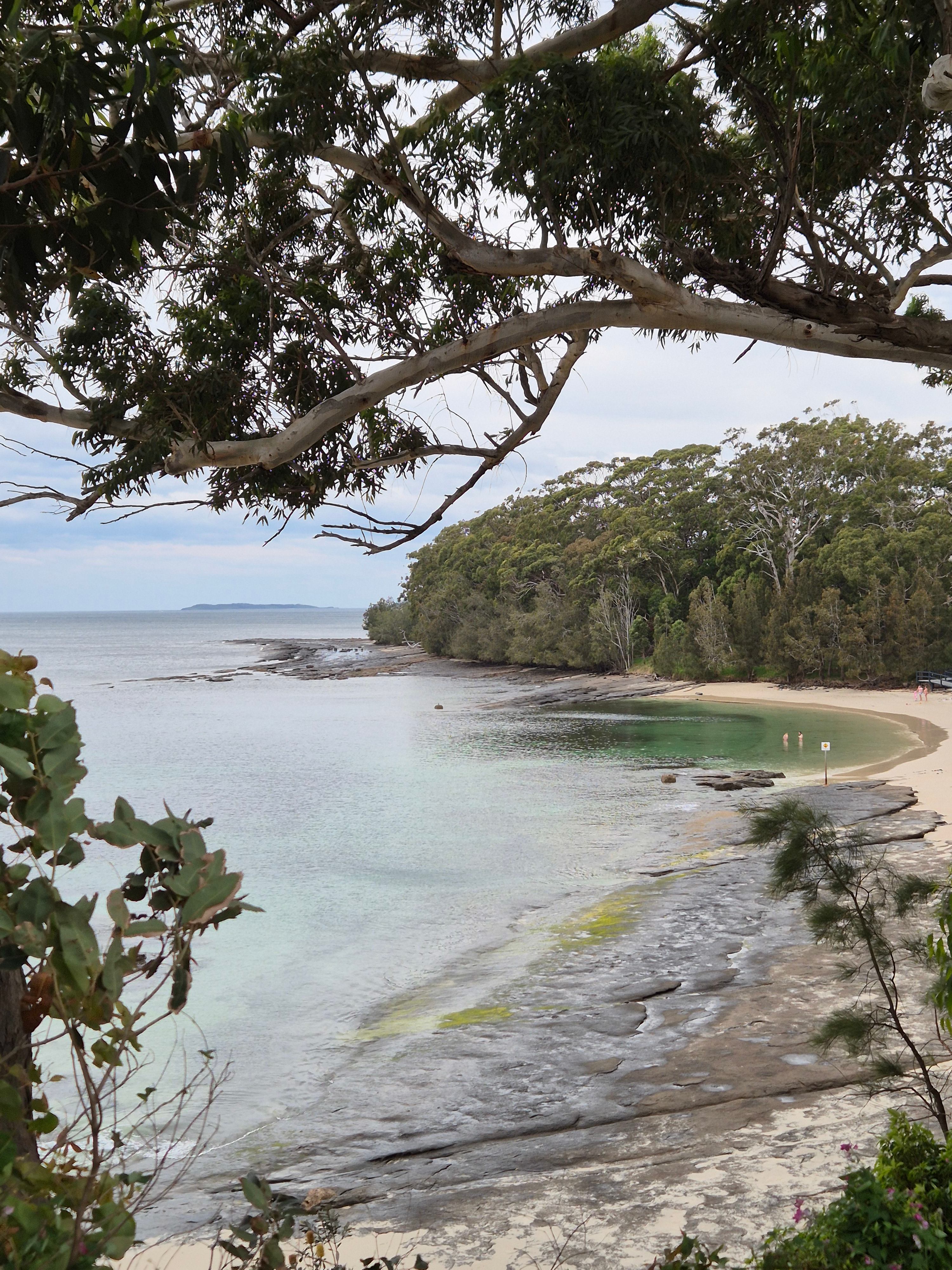 La Estancia Hideaway at Jervis Bay