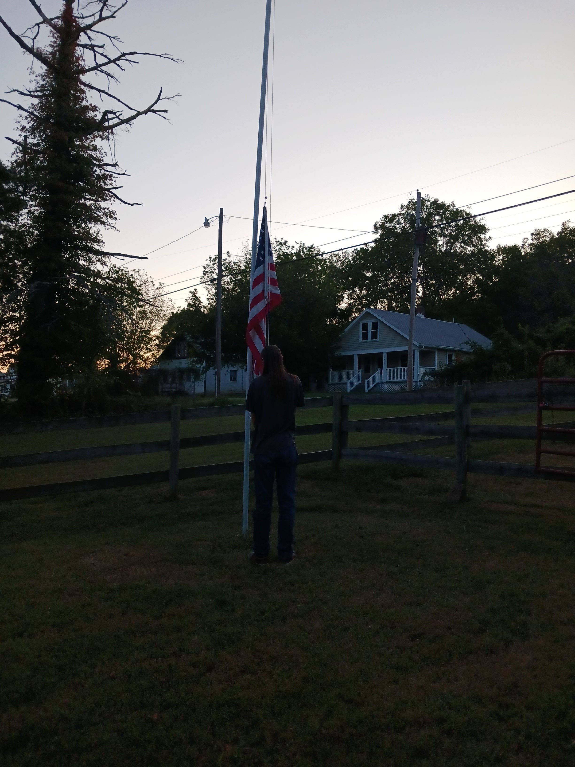 New River Accomodations